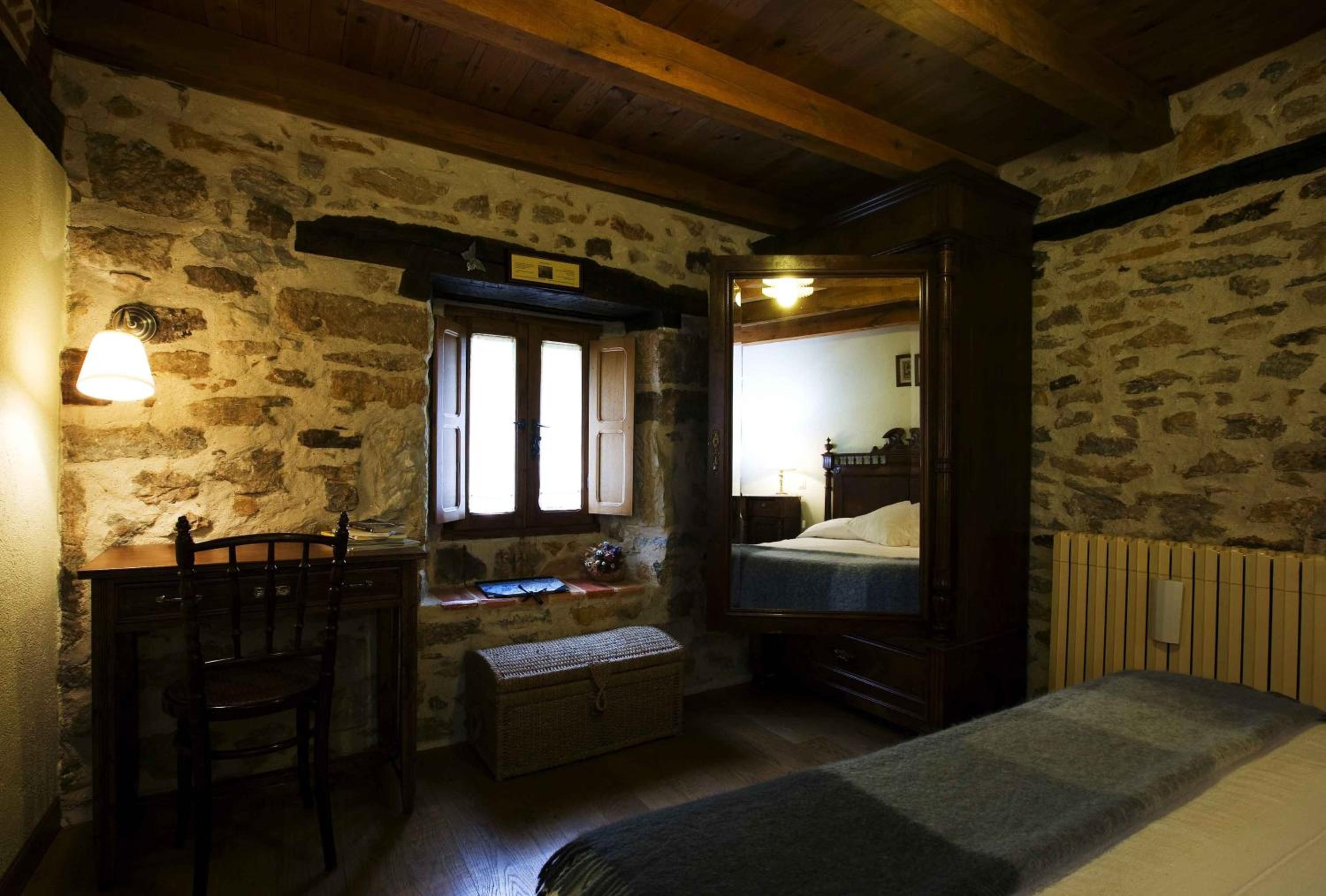 Habitación Individual