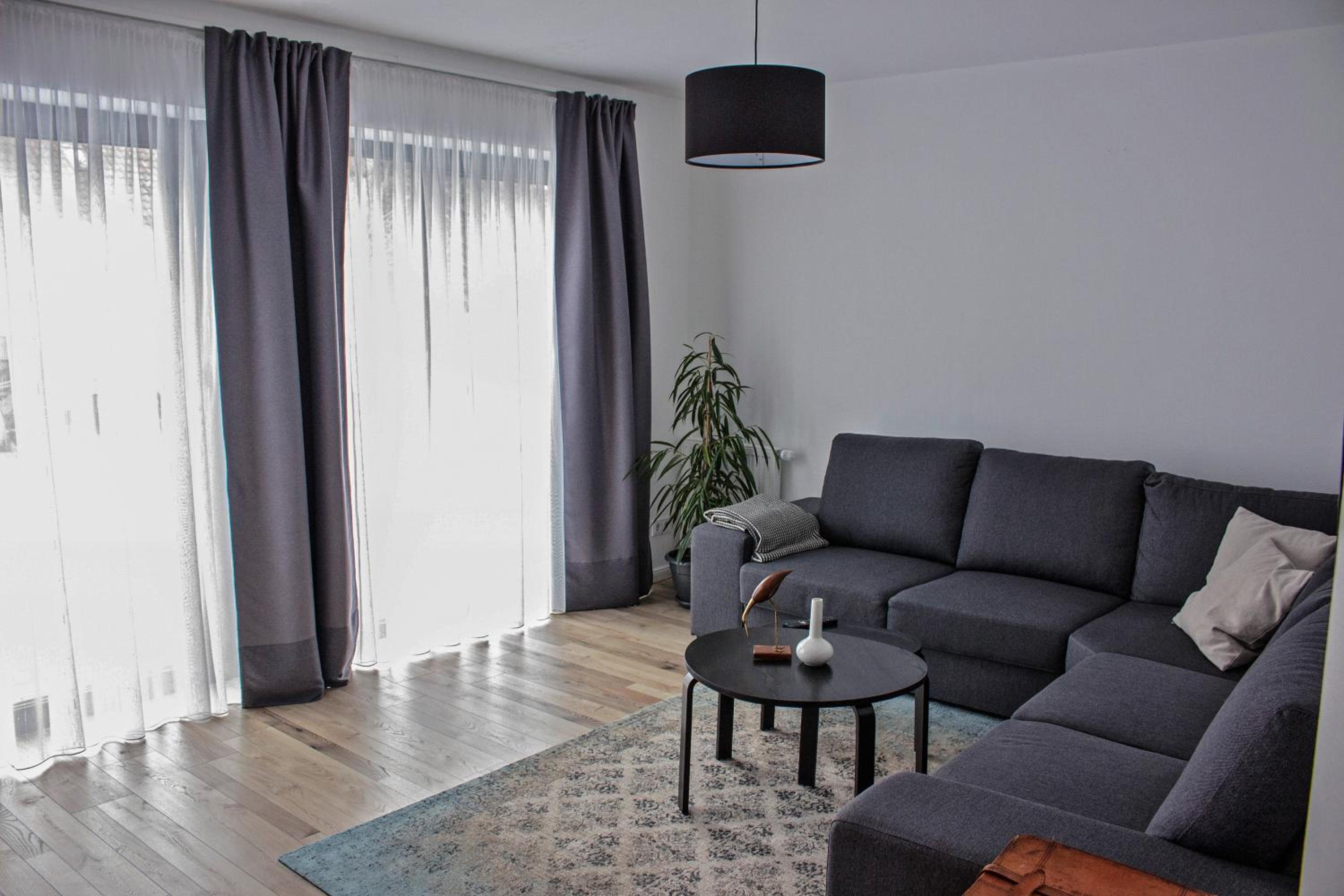 Apartment photo 1
