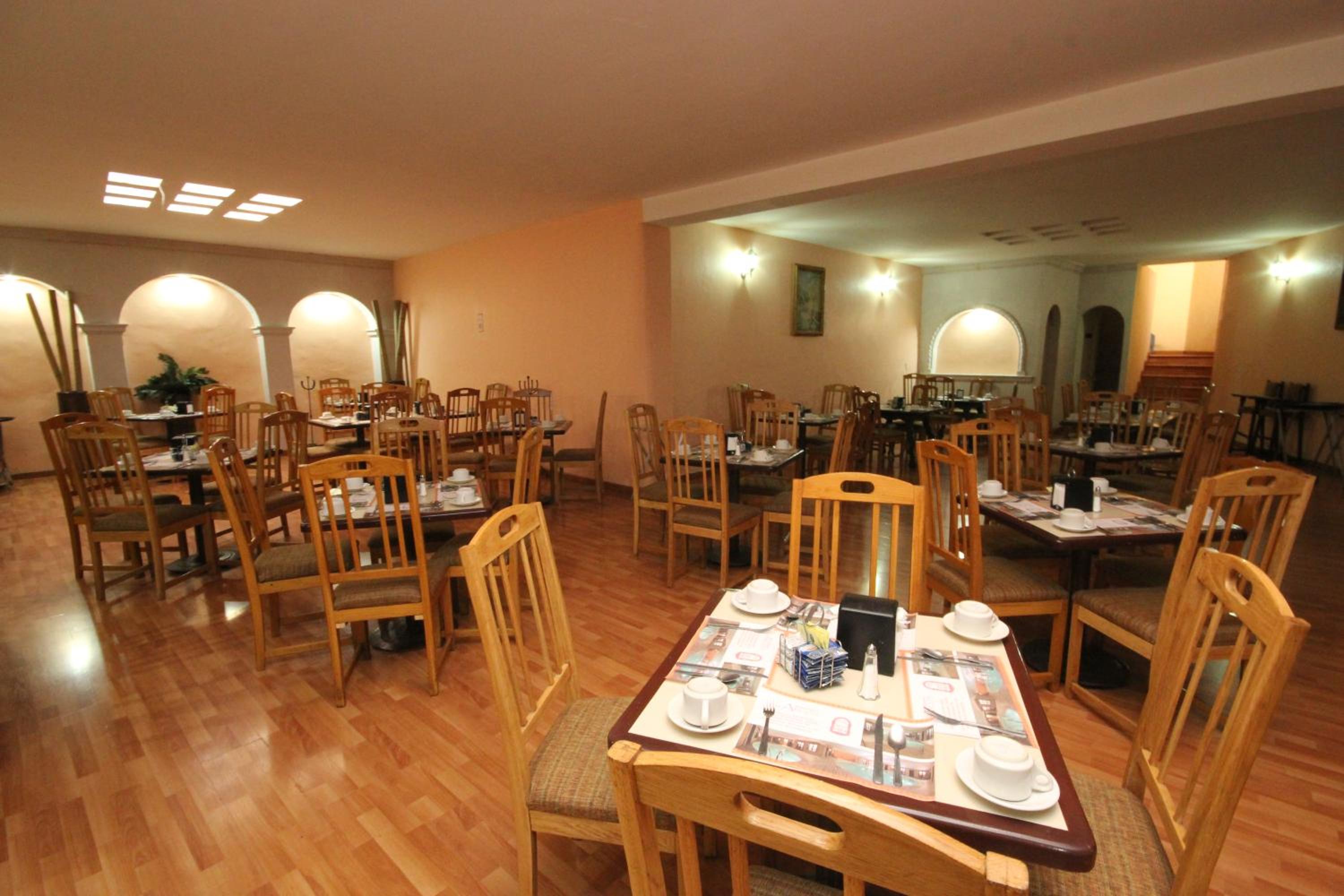 Double Room - Photo 9