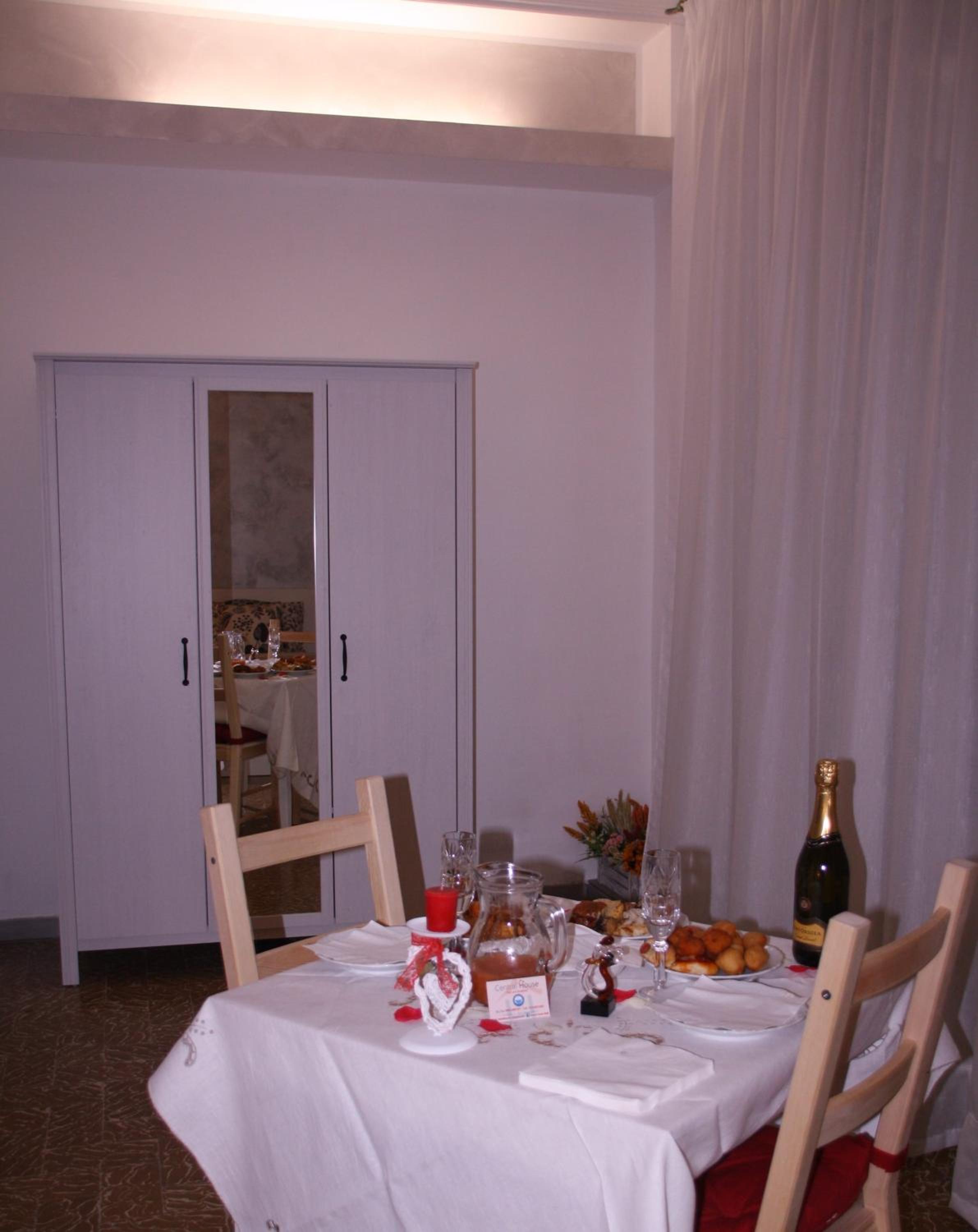 Superior Triple Room with Sea View photo 3