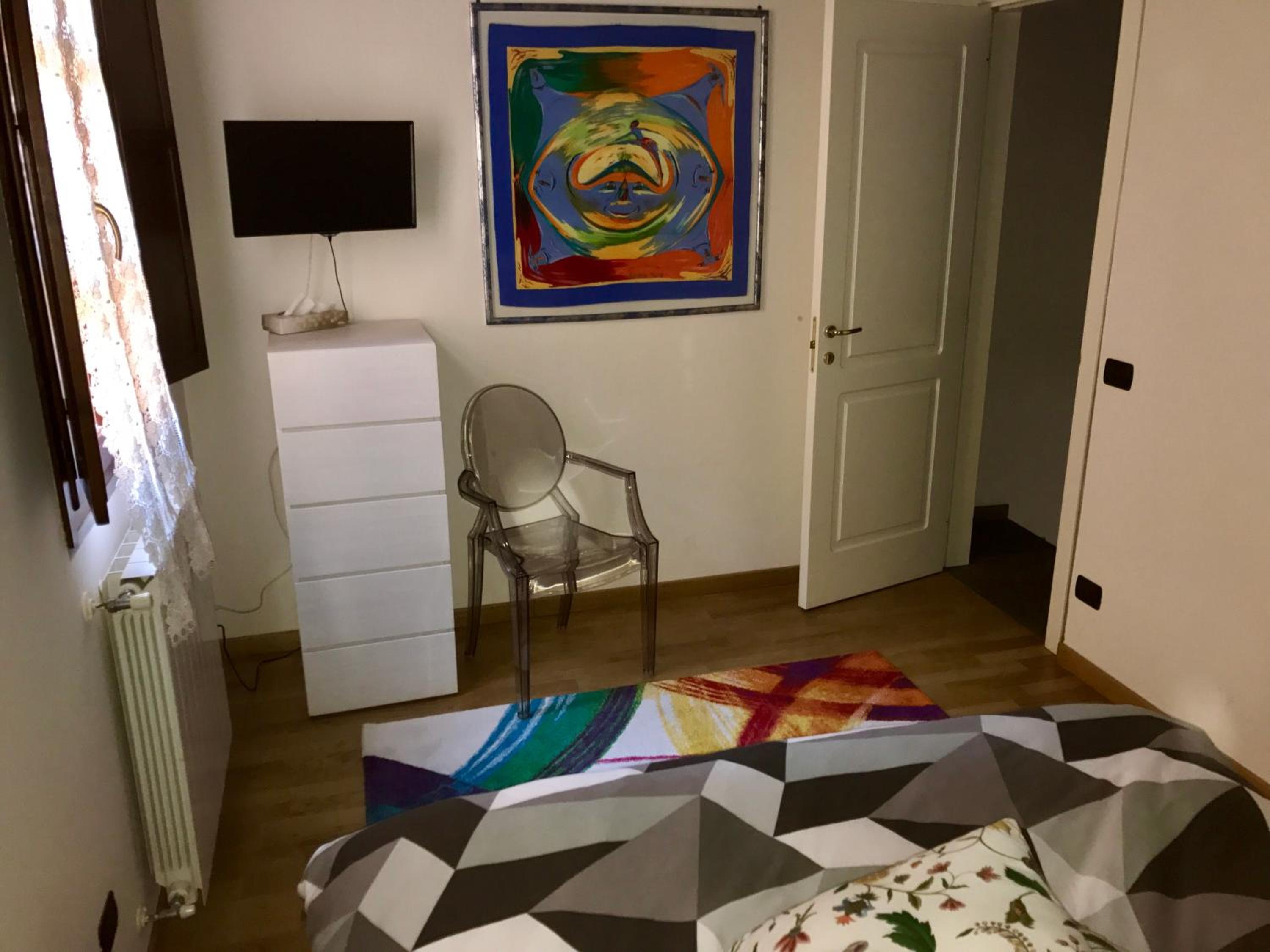 Apartment - Split Level