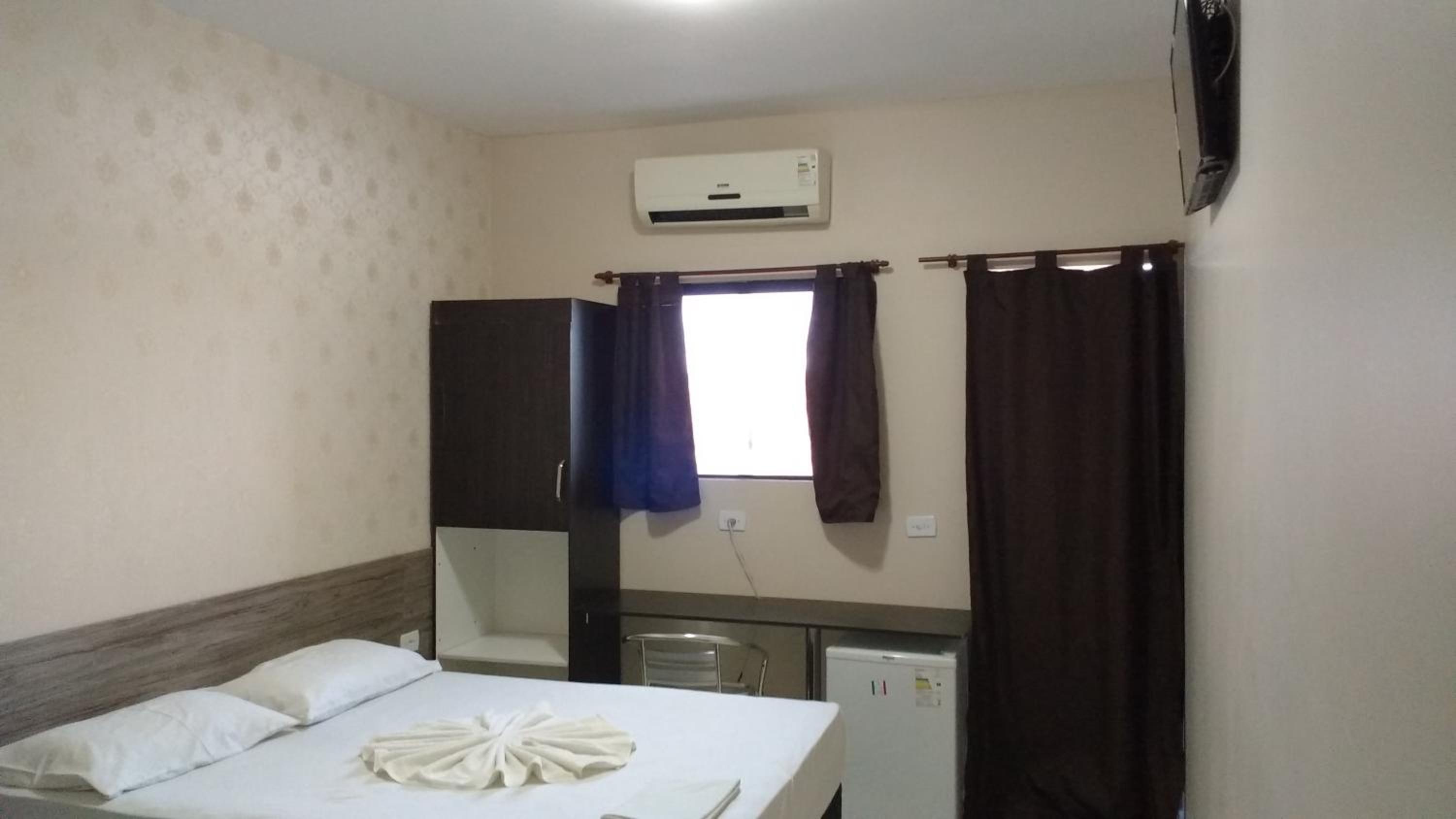 Triple Room with Balcony photo 3