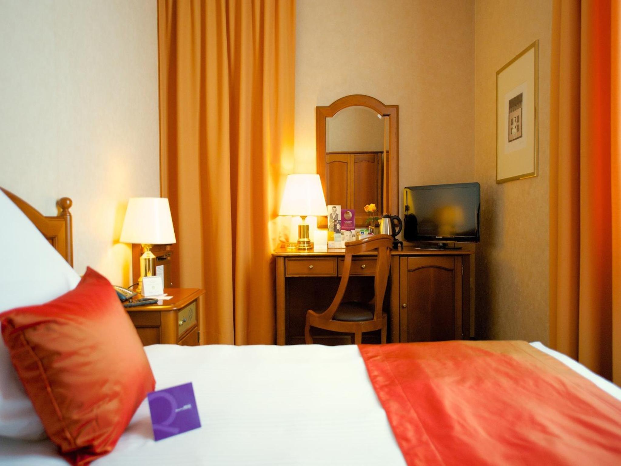 Classic Single Room