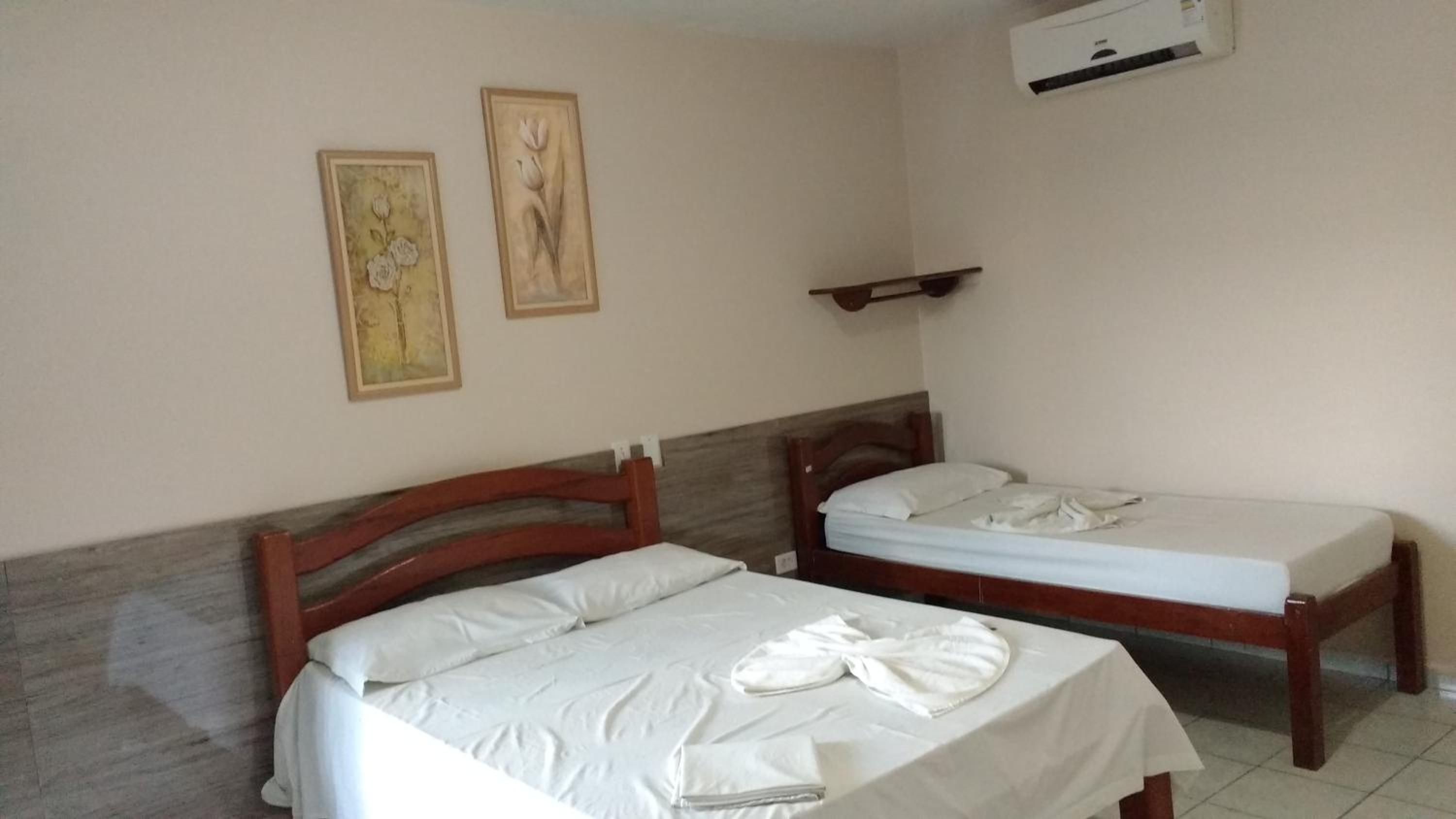 Quadruple Room photo 1