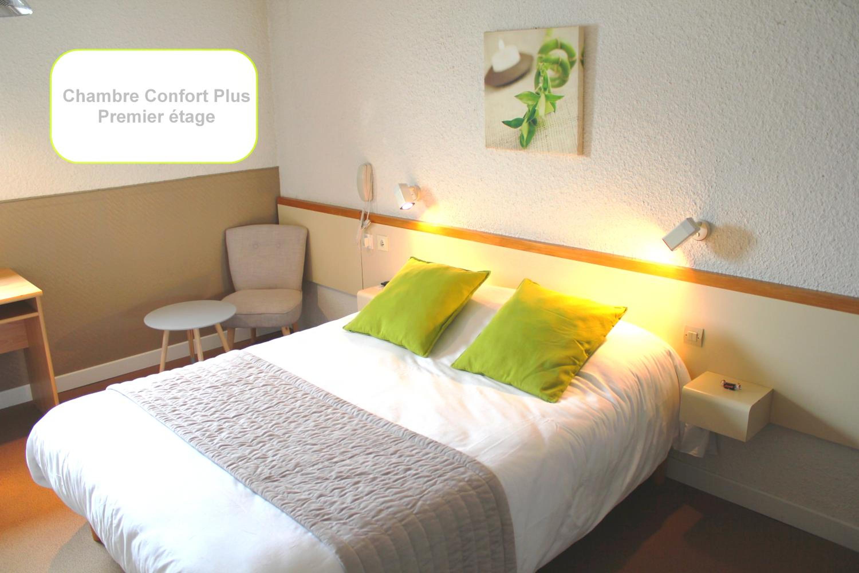 Comfort Double Room Plus - Photo 7