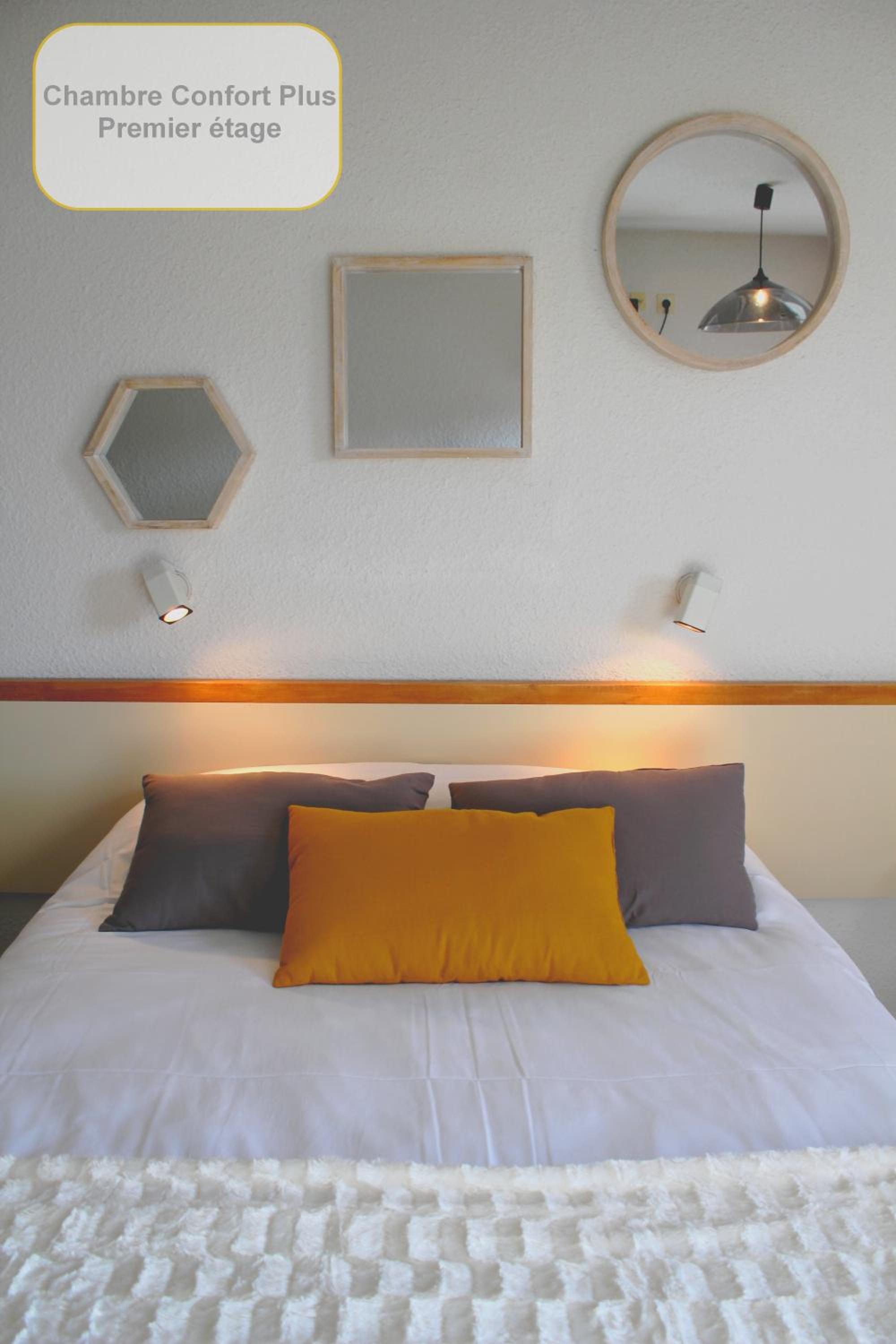 Comfort Double Room Plus - Photo 8