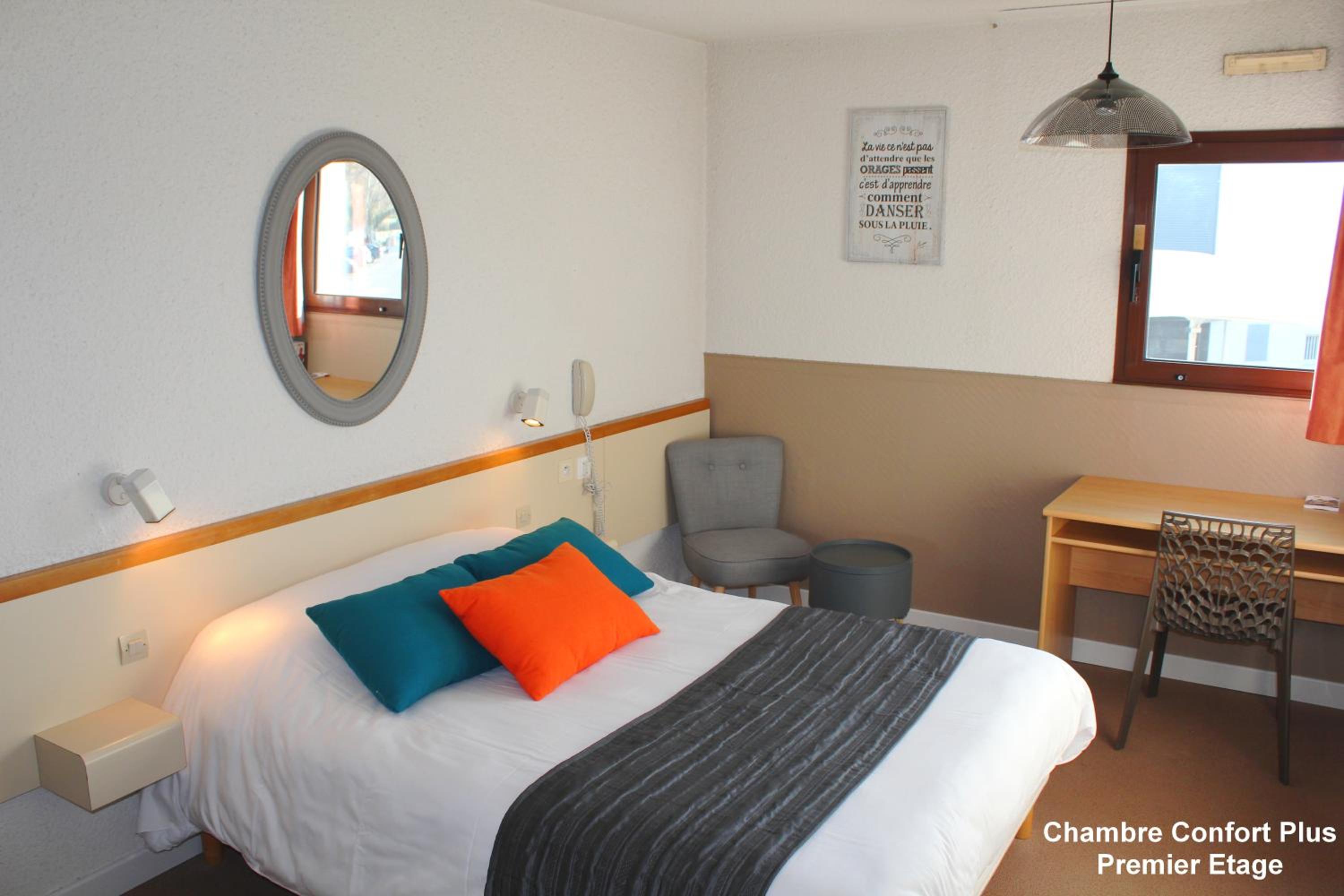 Comfort Double Room Plus - Photo 10