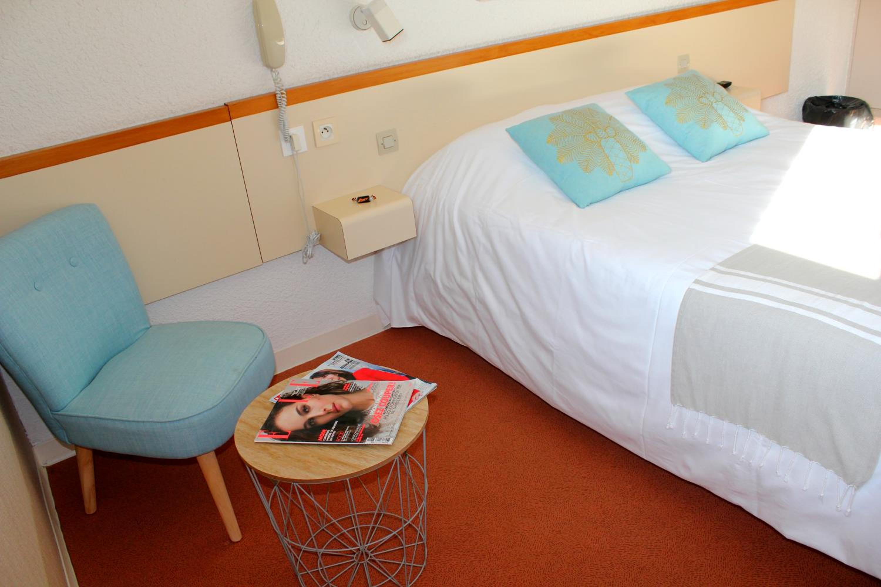 Comfort Double Room Plus - Photo 6