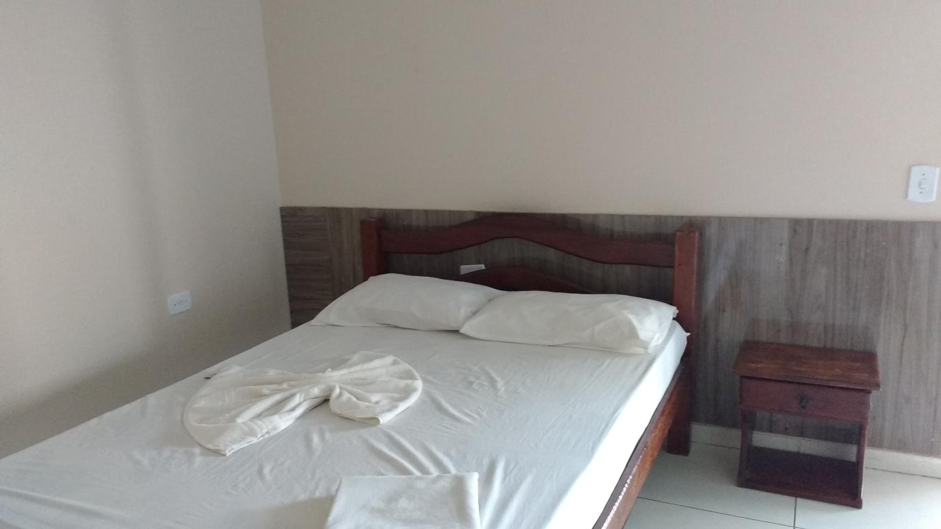 Standard Twin Room photo 2