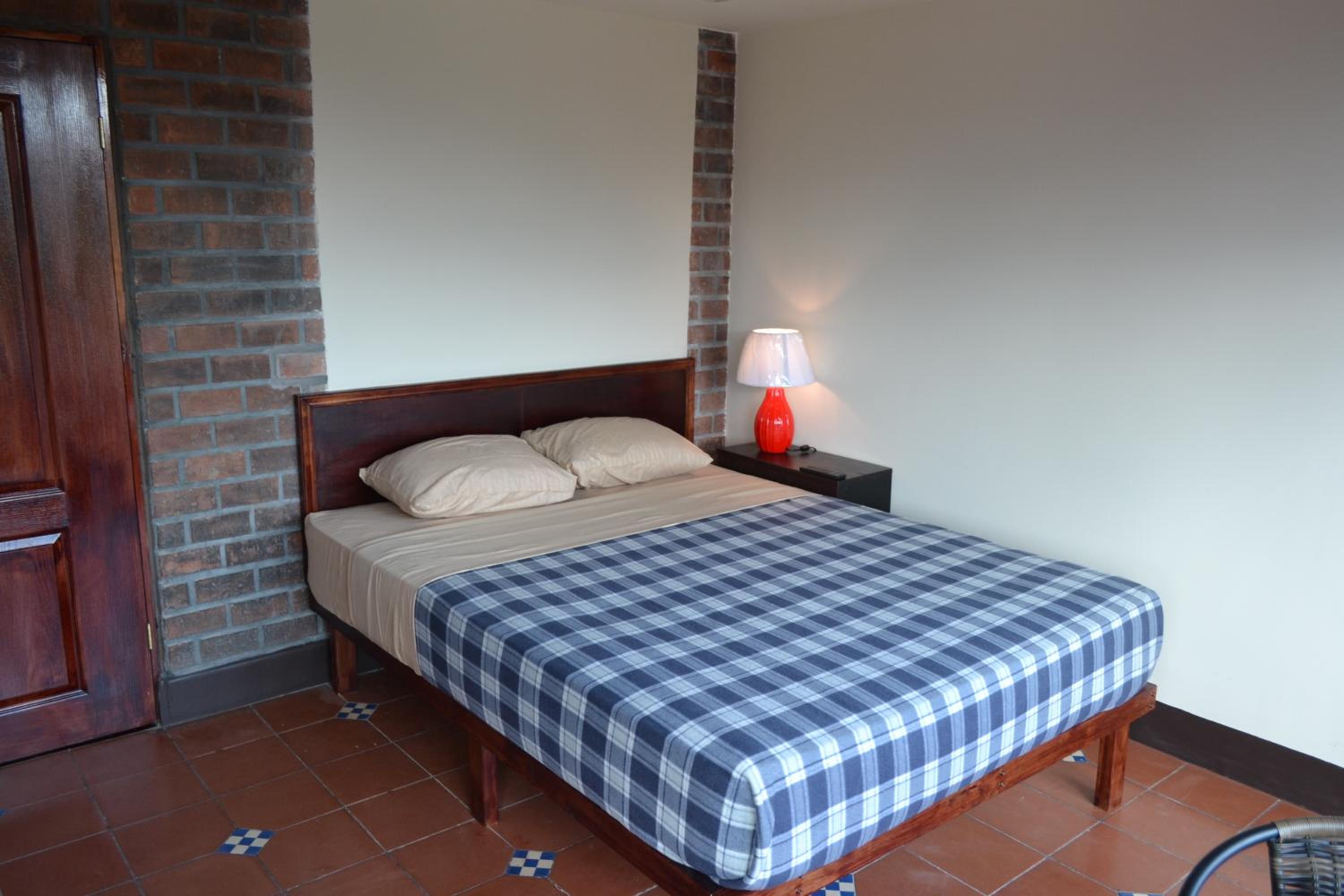 Double Room City View A/C photo 1