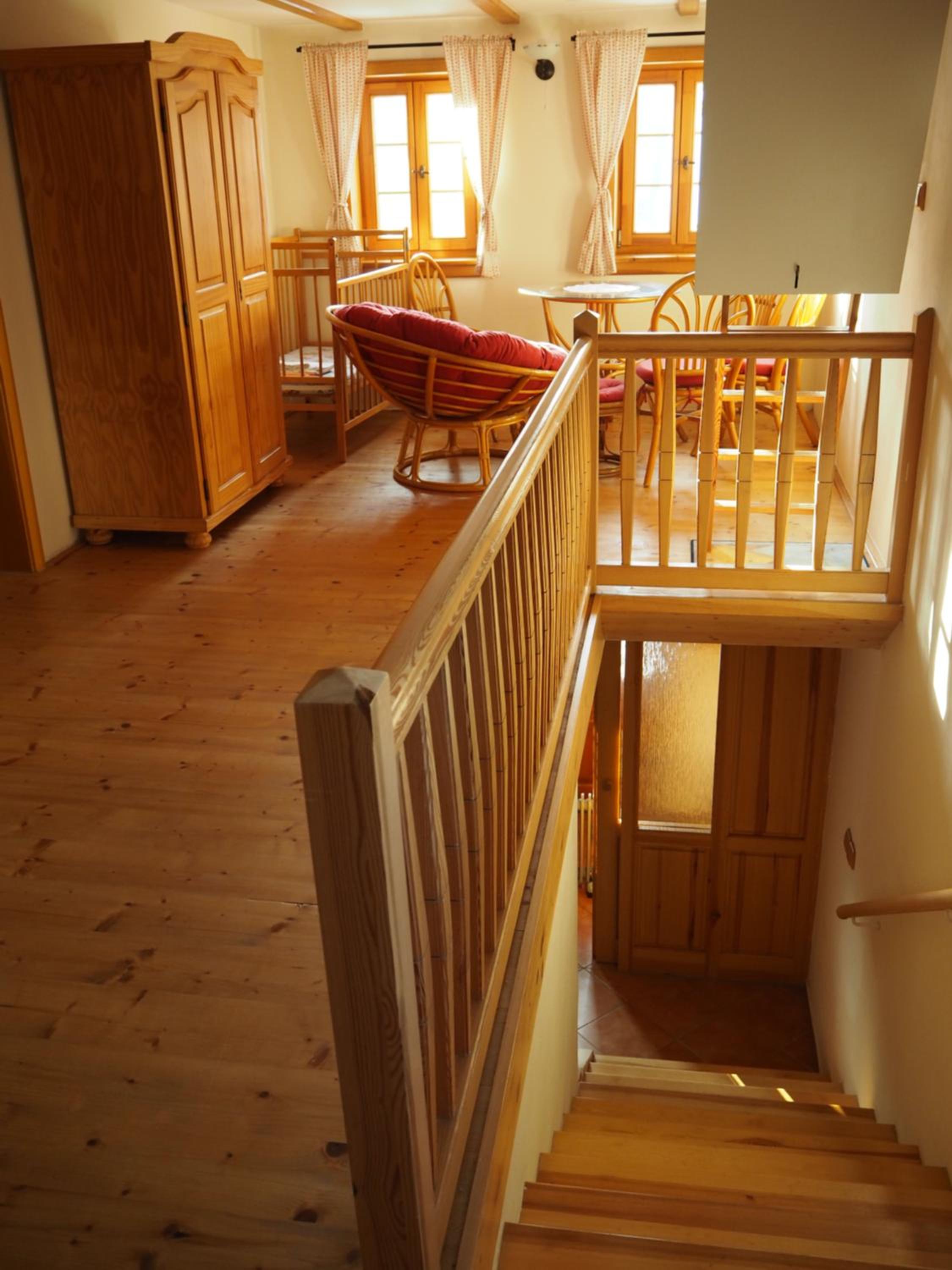 Chalet photo 1