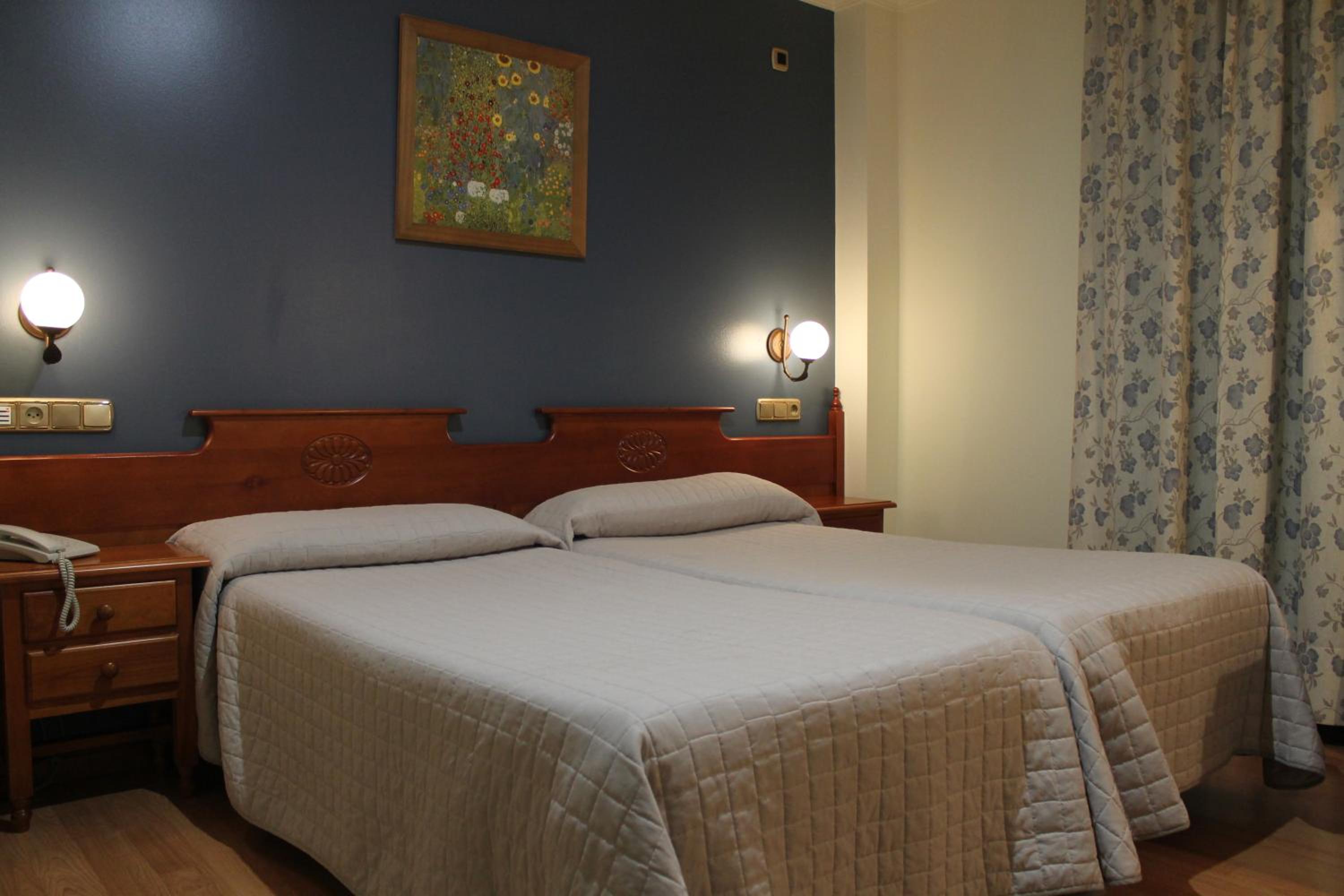Classic Single Room photo 3