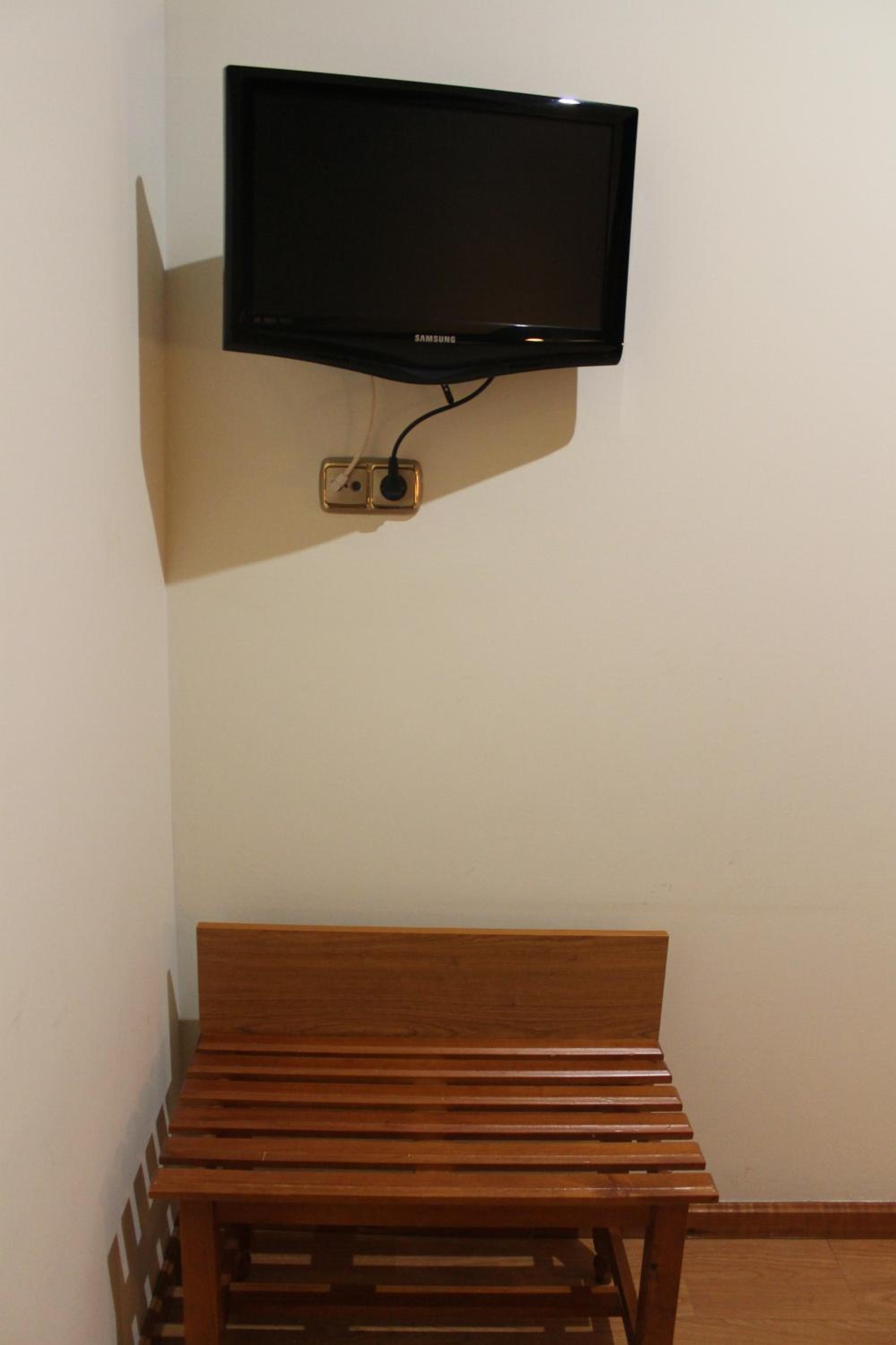 Double or Twin Room photo 2
