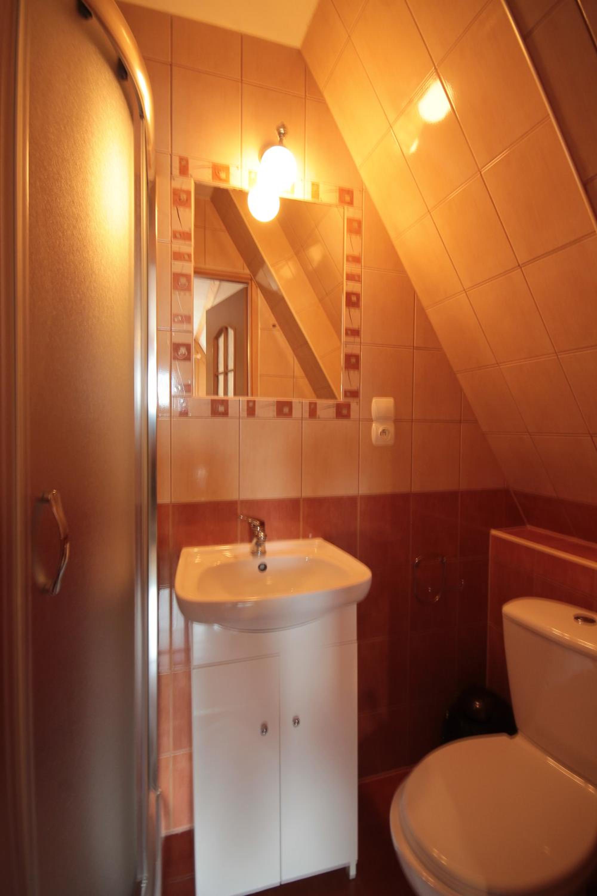 Double Room - Photo 2