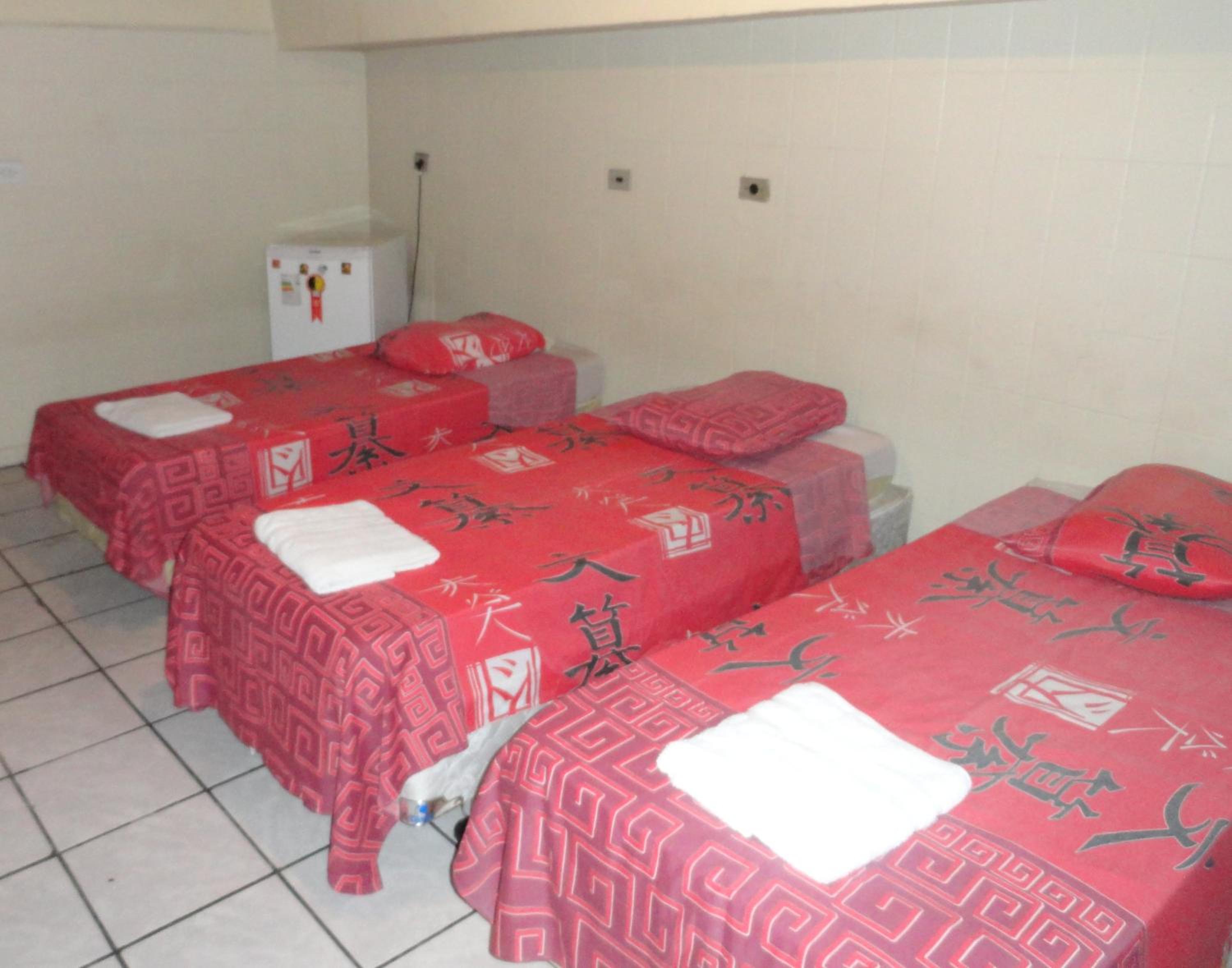 Triple Room photo 2