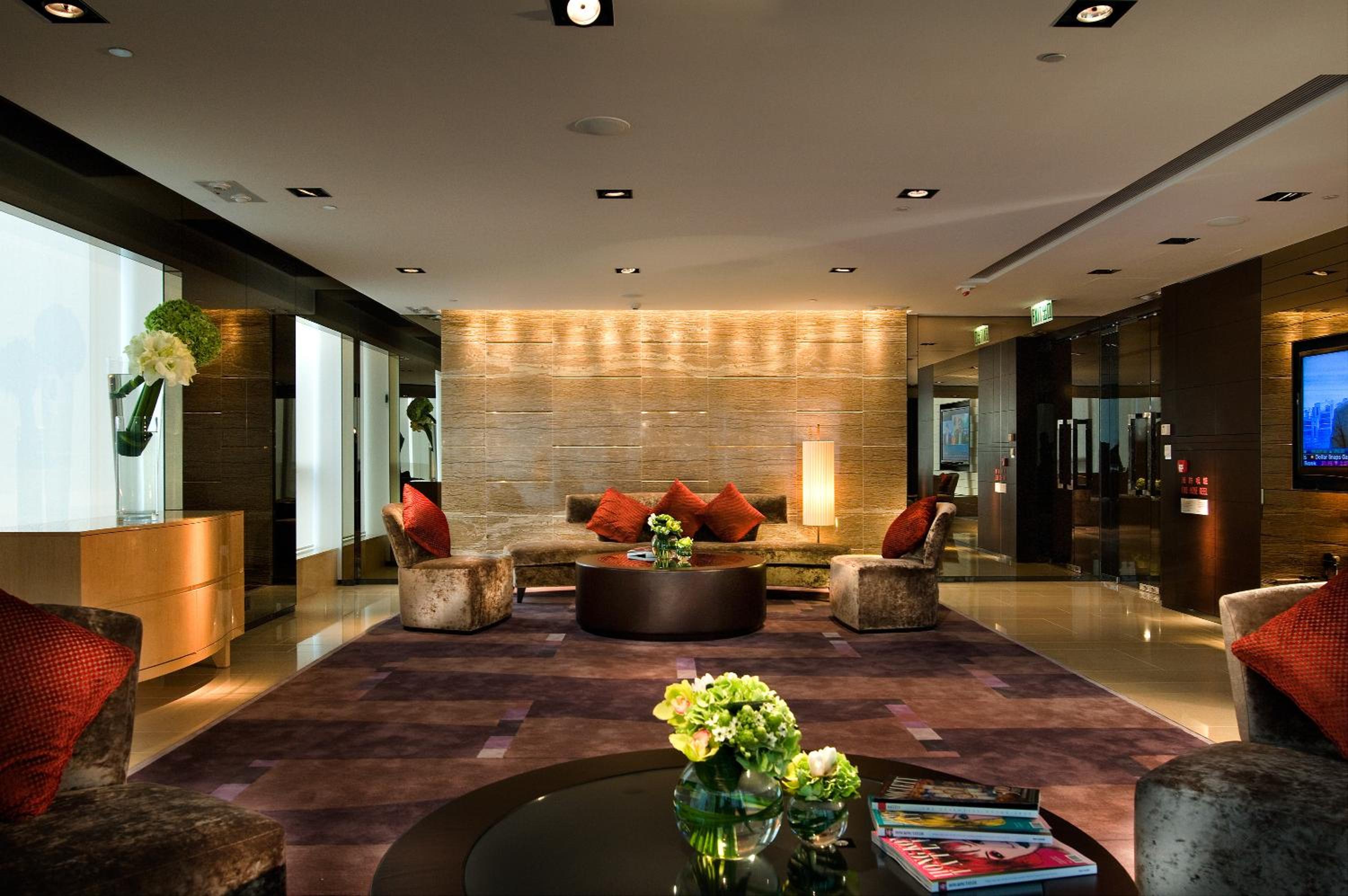 Superior King Suite