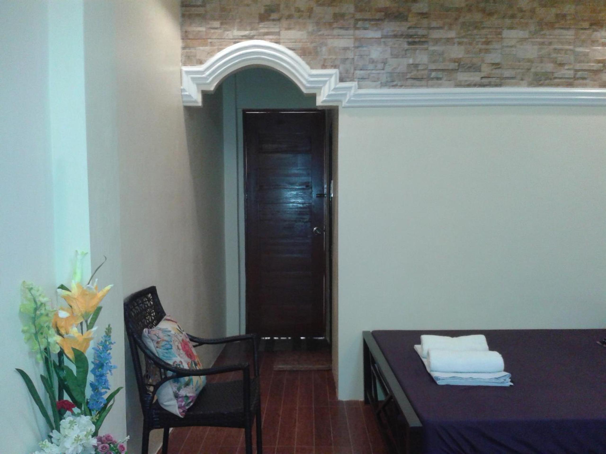 Quadruple Room with Bathroom - 1 photo 3