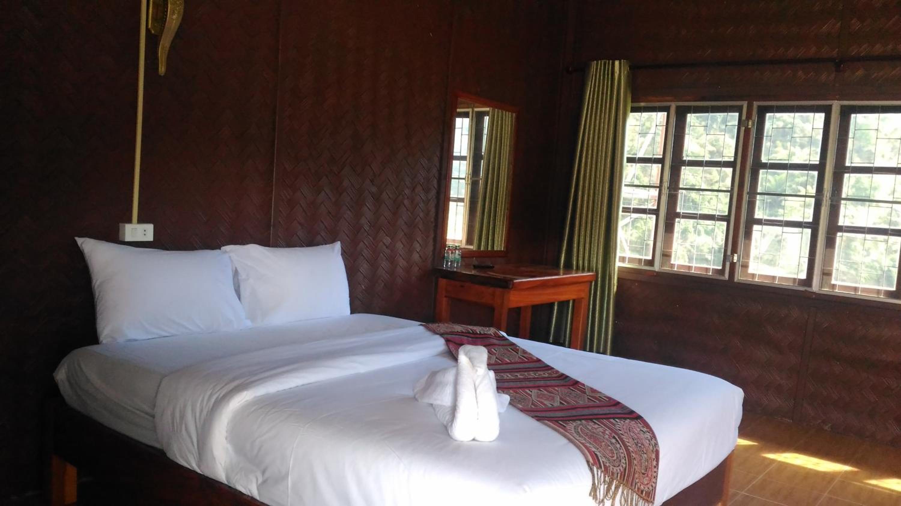Budget Double Or Twin Room photo 2