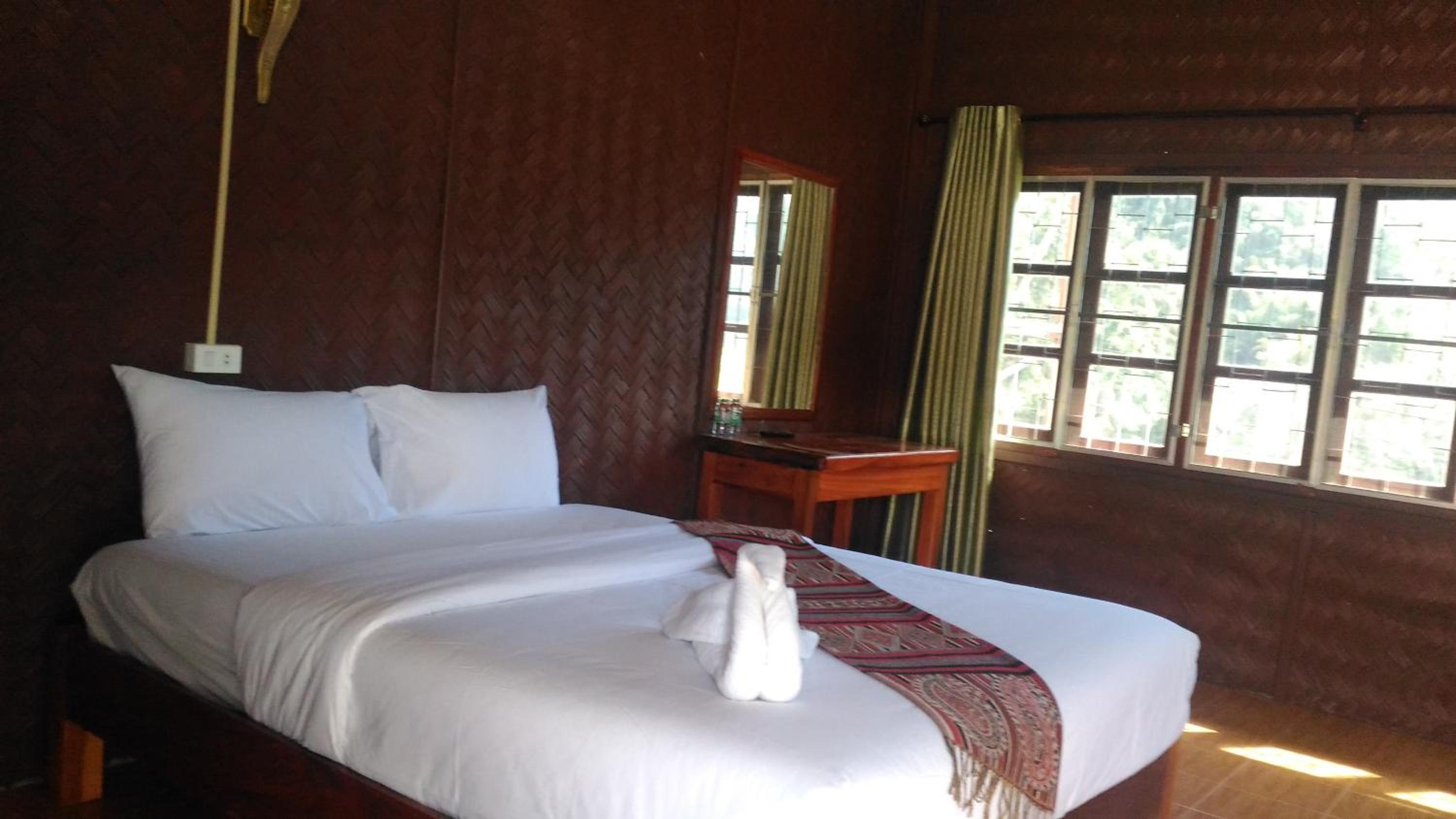 Budget Double Or Twin Room photo 1