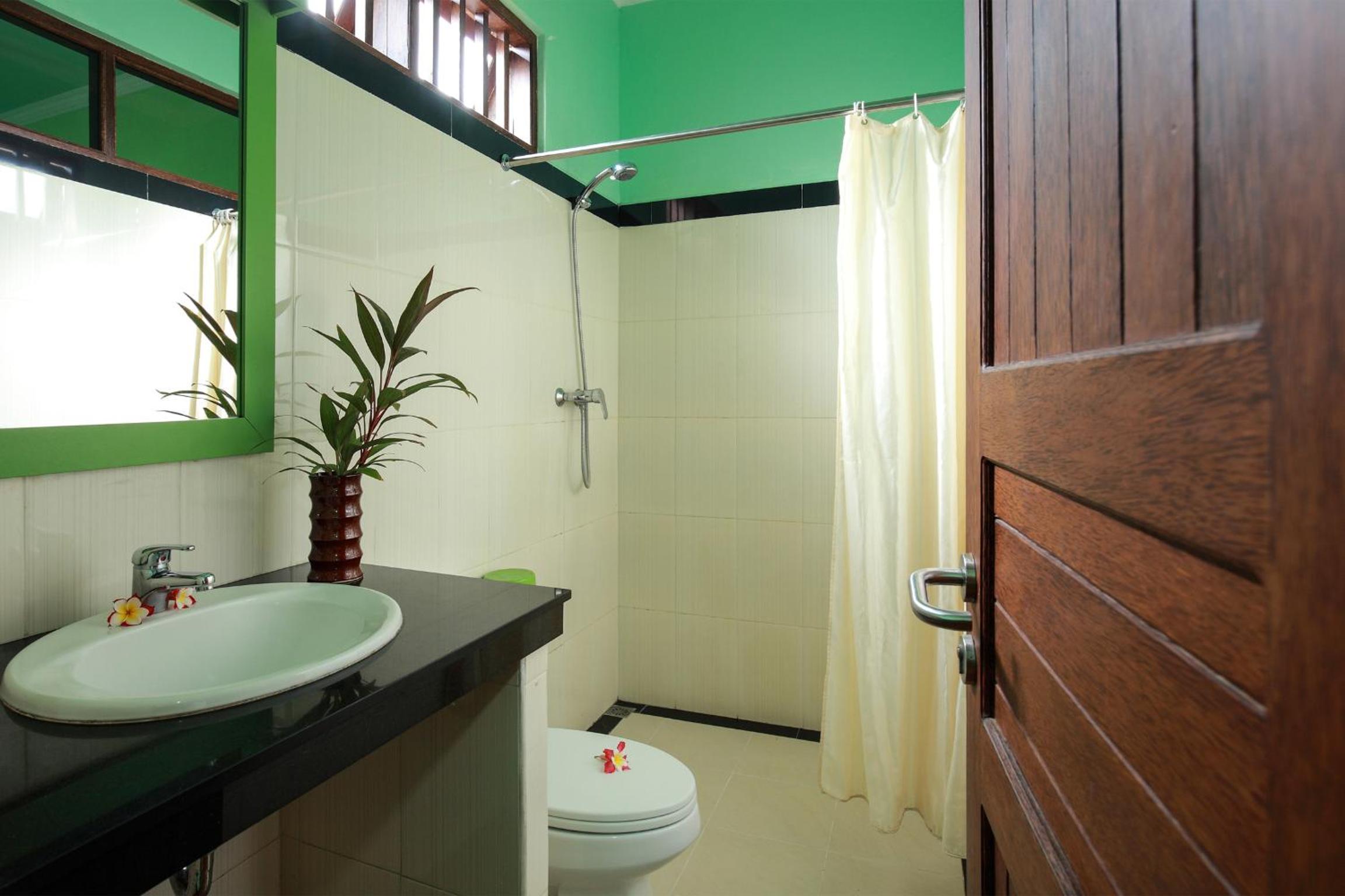 Superior Double or Twin Room - Photo 9