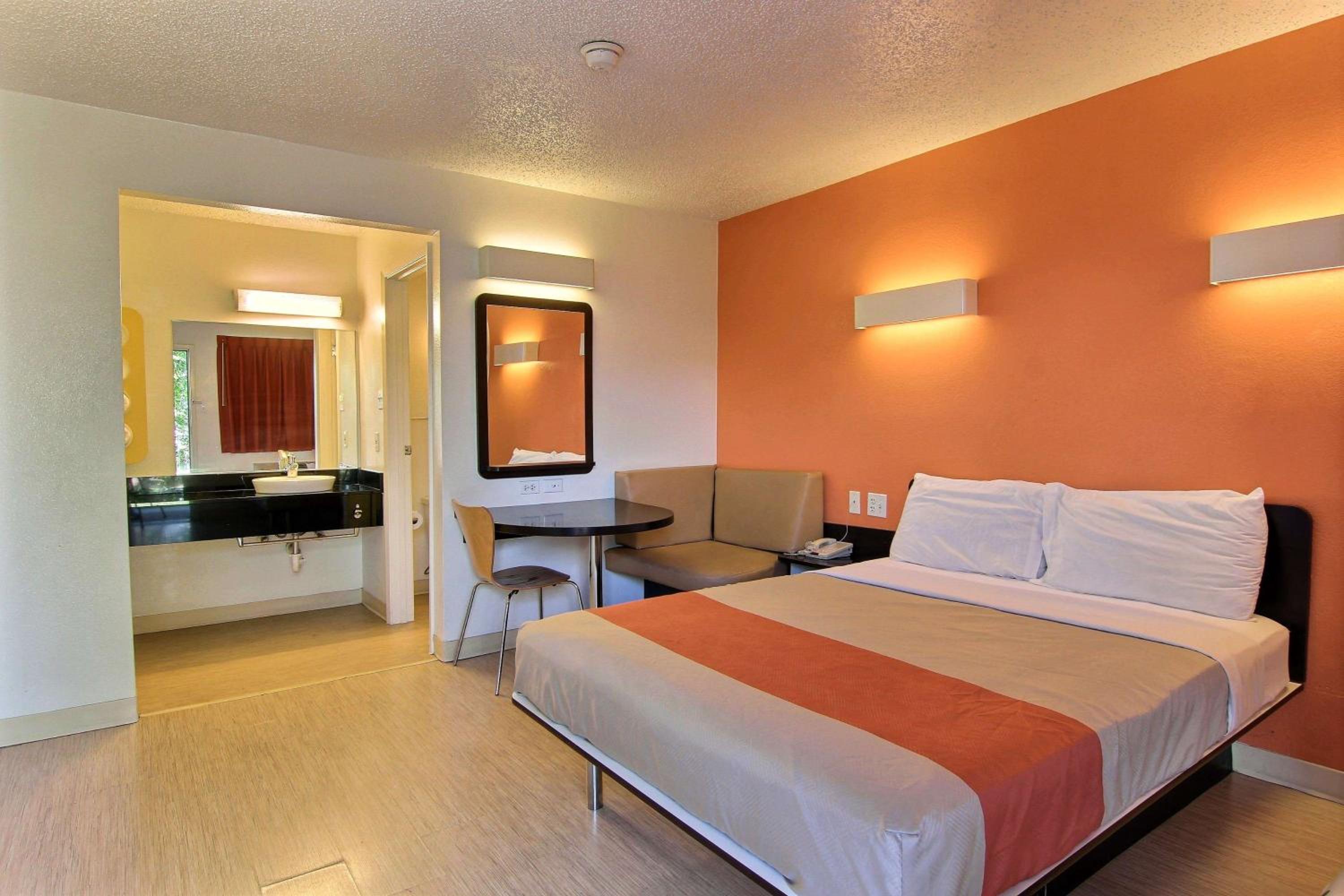 Double Room - Disability Access