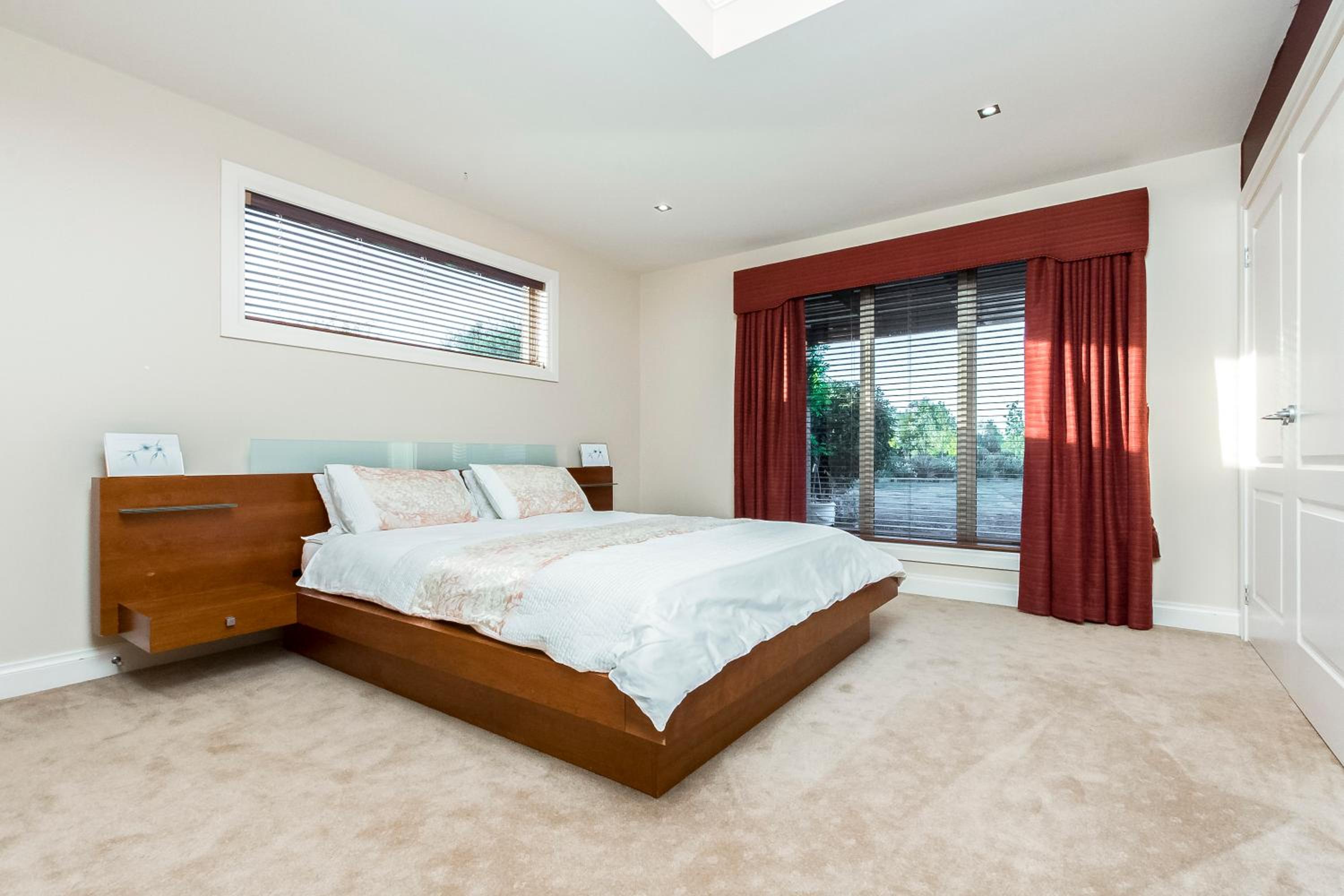 Three-Bedroom Suite
