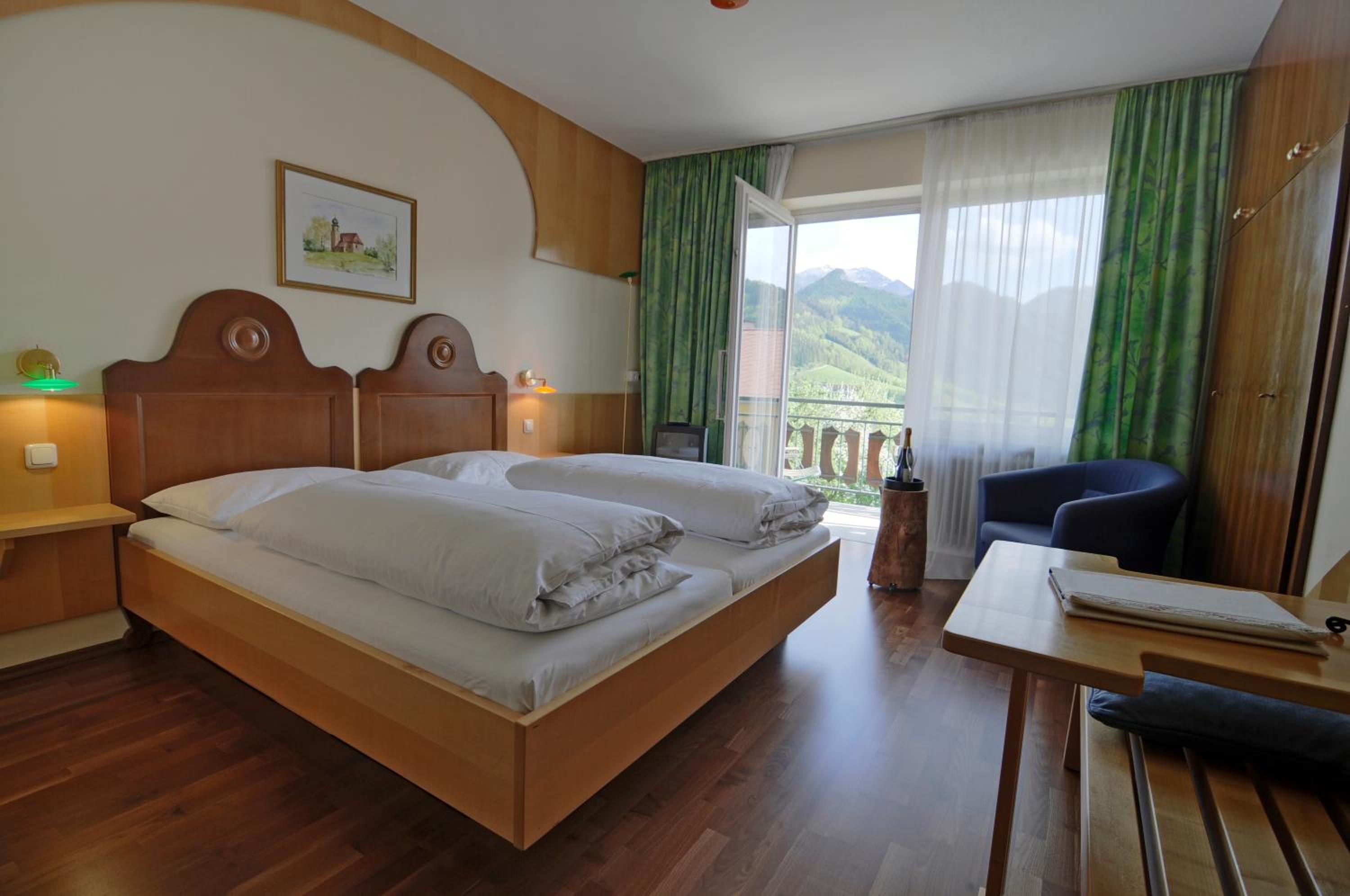 Double Room photo 2