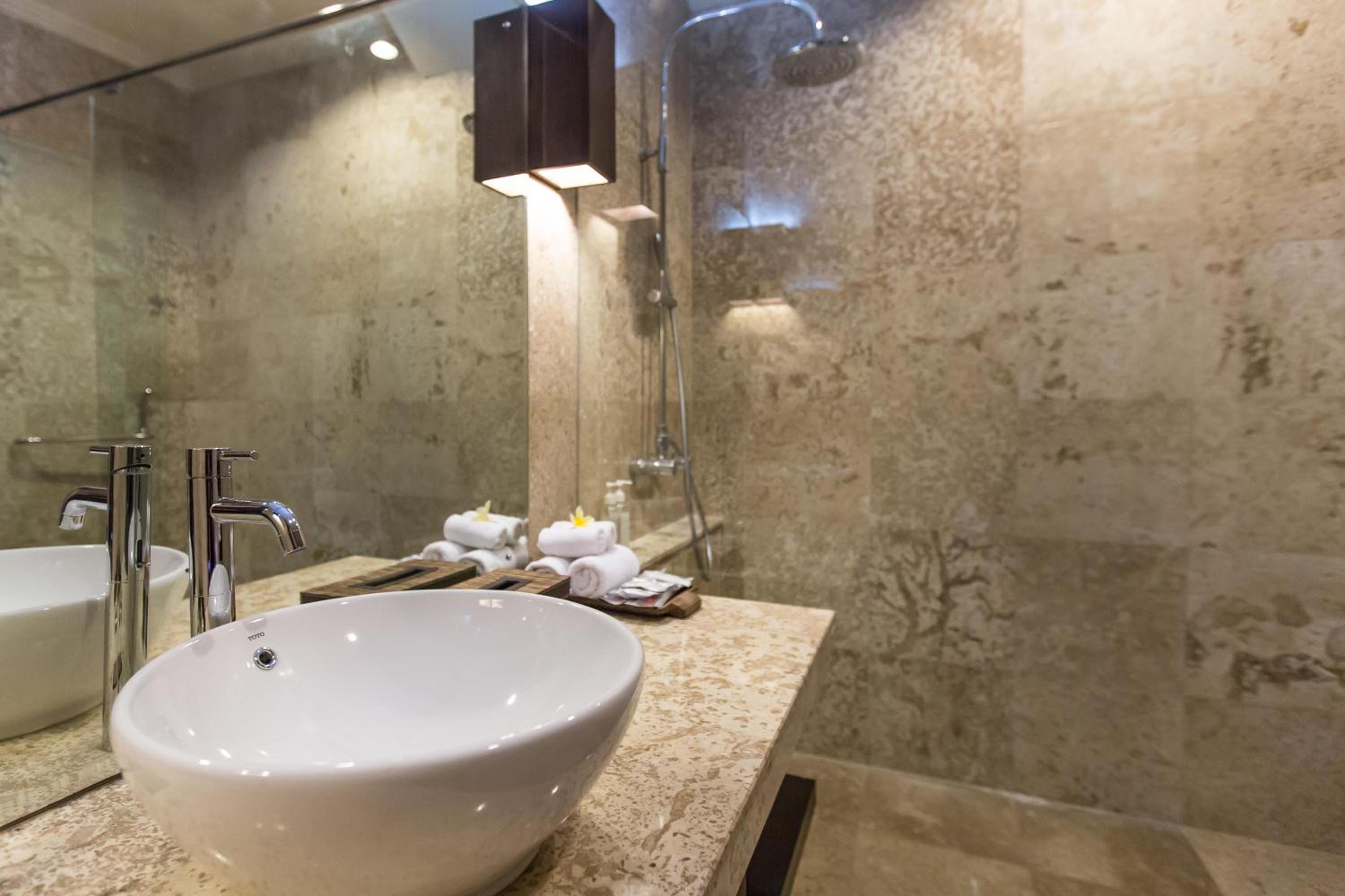 One-Bedroom Villa with Private Pool photo 3