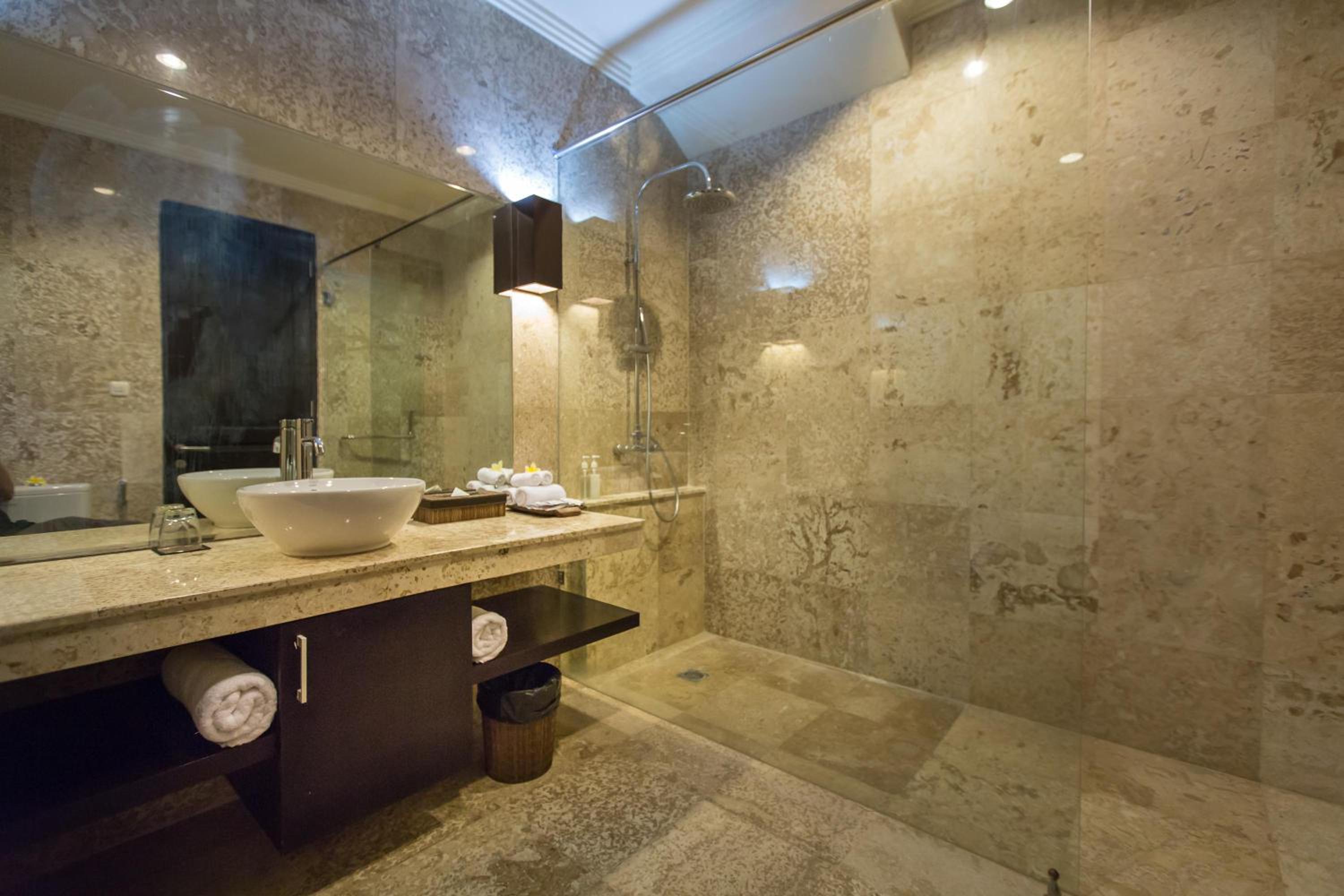 One-Bedroom Villa with Private Pool photo 2