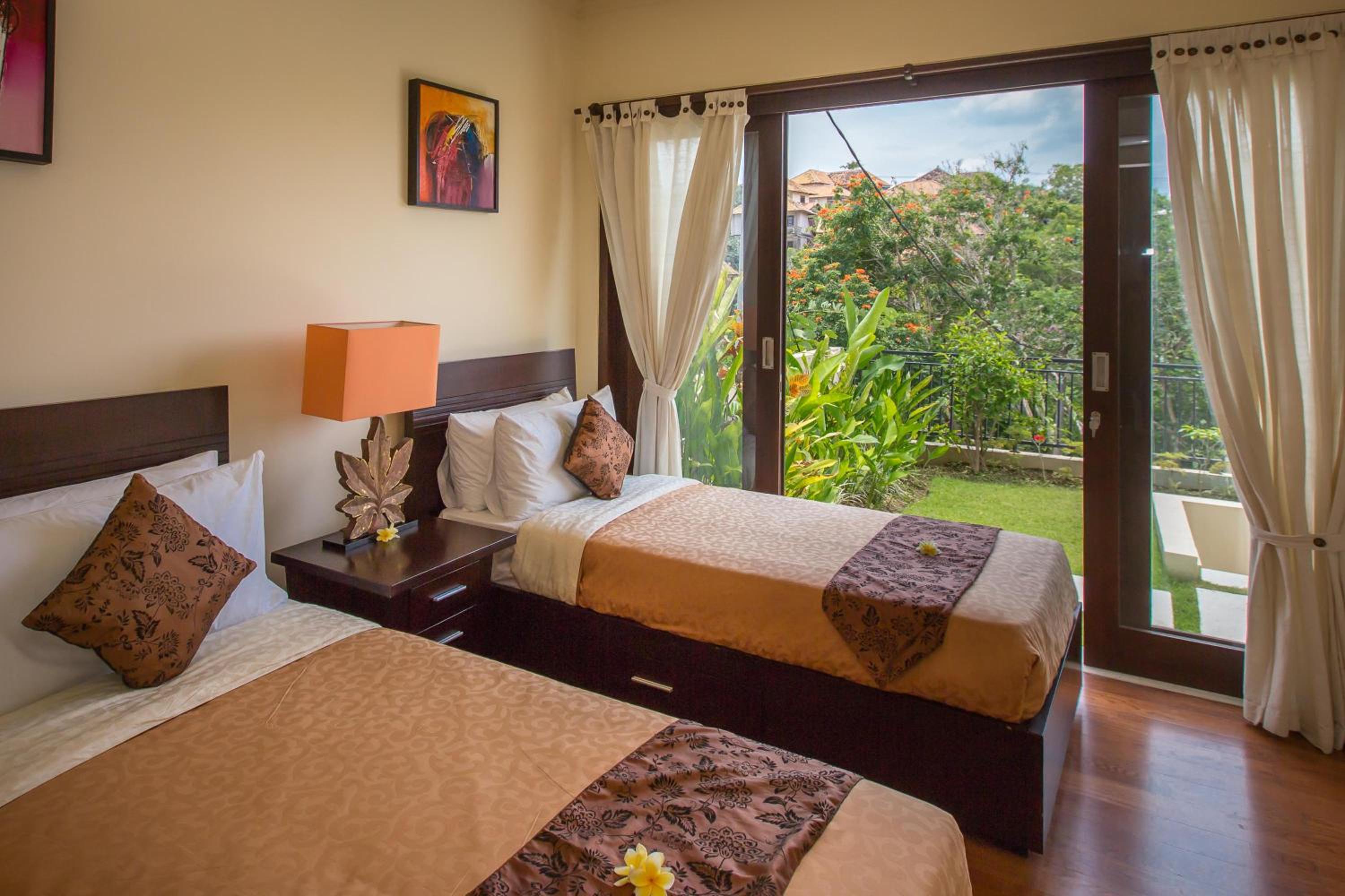 Two-Bedroom Villa with Private Pool photo 1