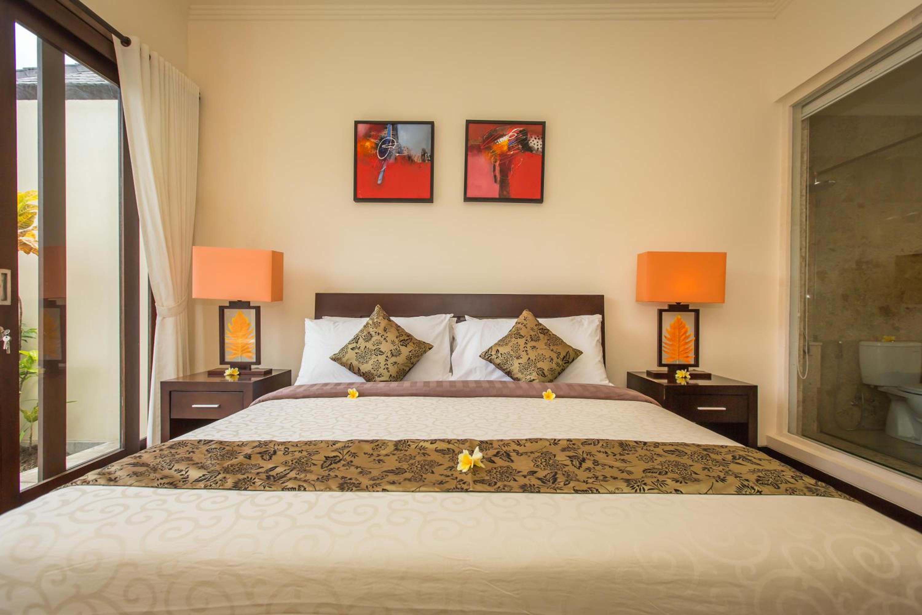 Two-Bedroom Villa with Private Pool photo 2