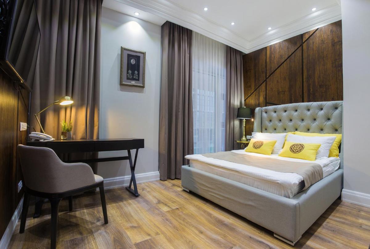 Double Room photo 1