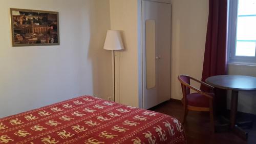 Twin Room photo 2