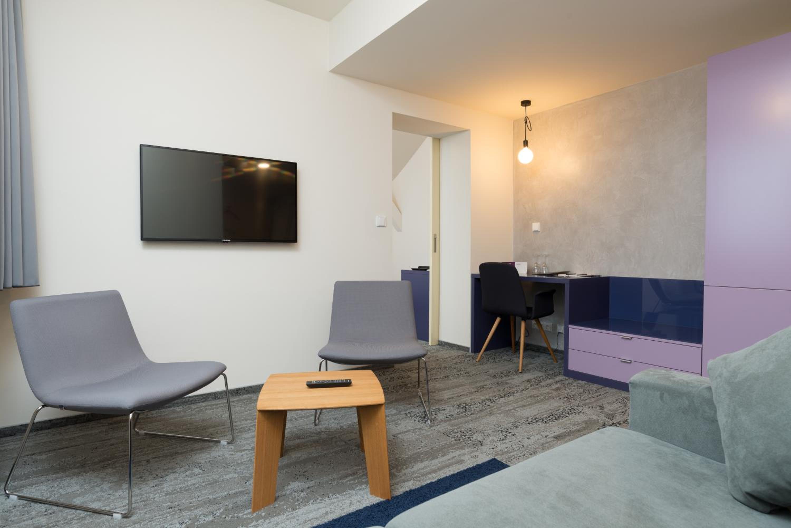 Suite photo 3