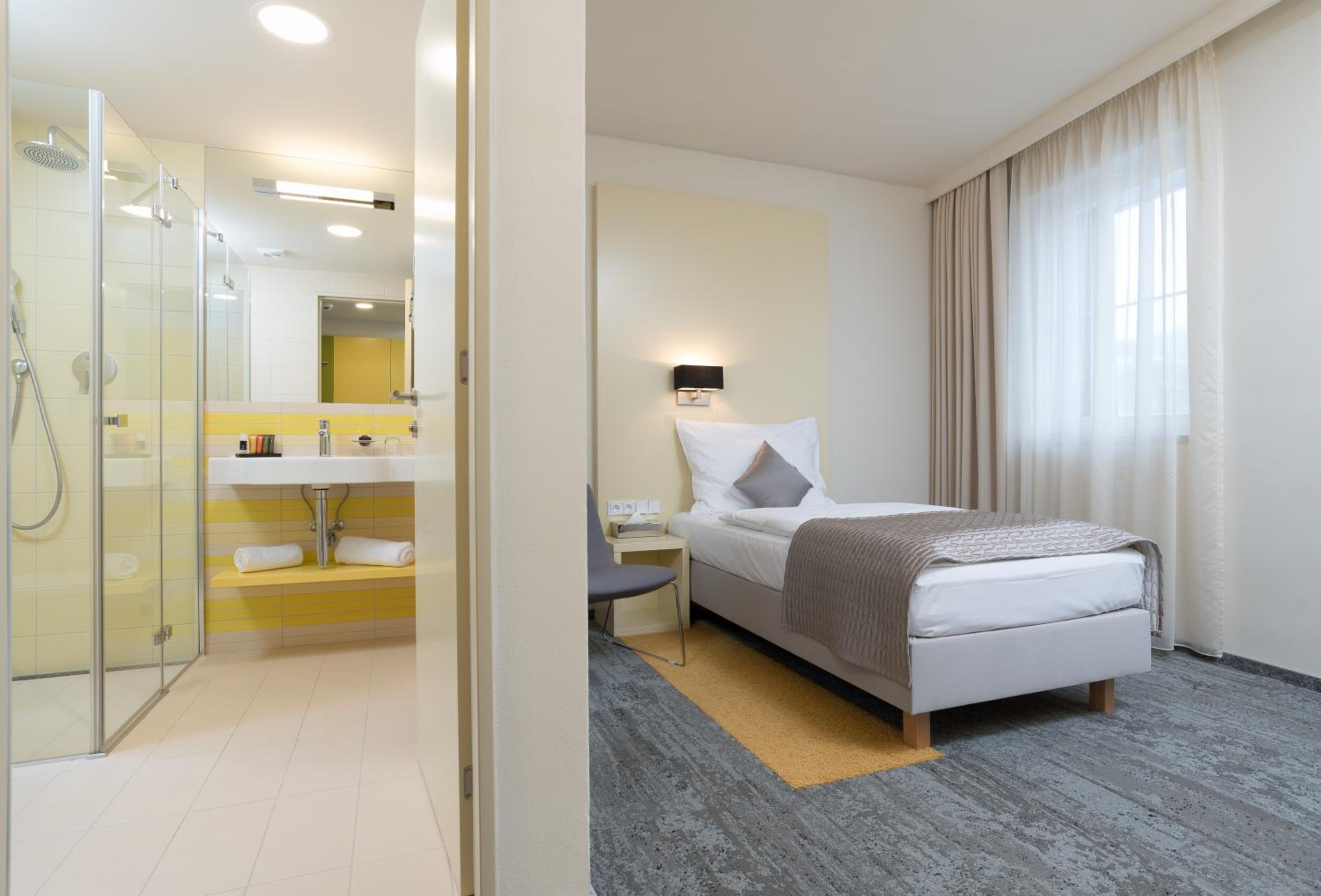 Single Room