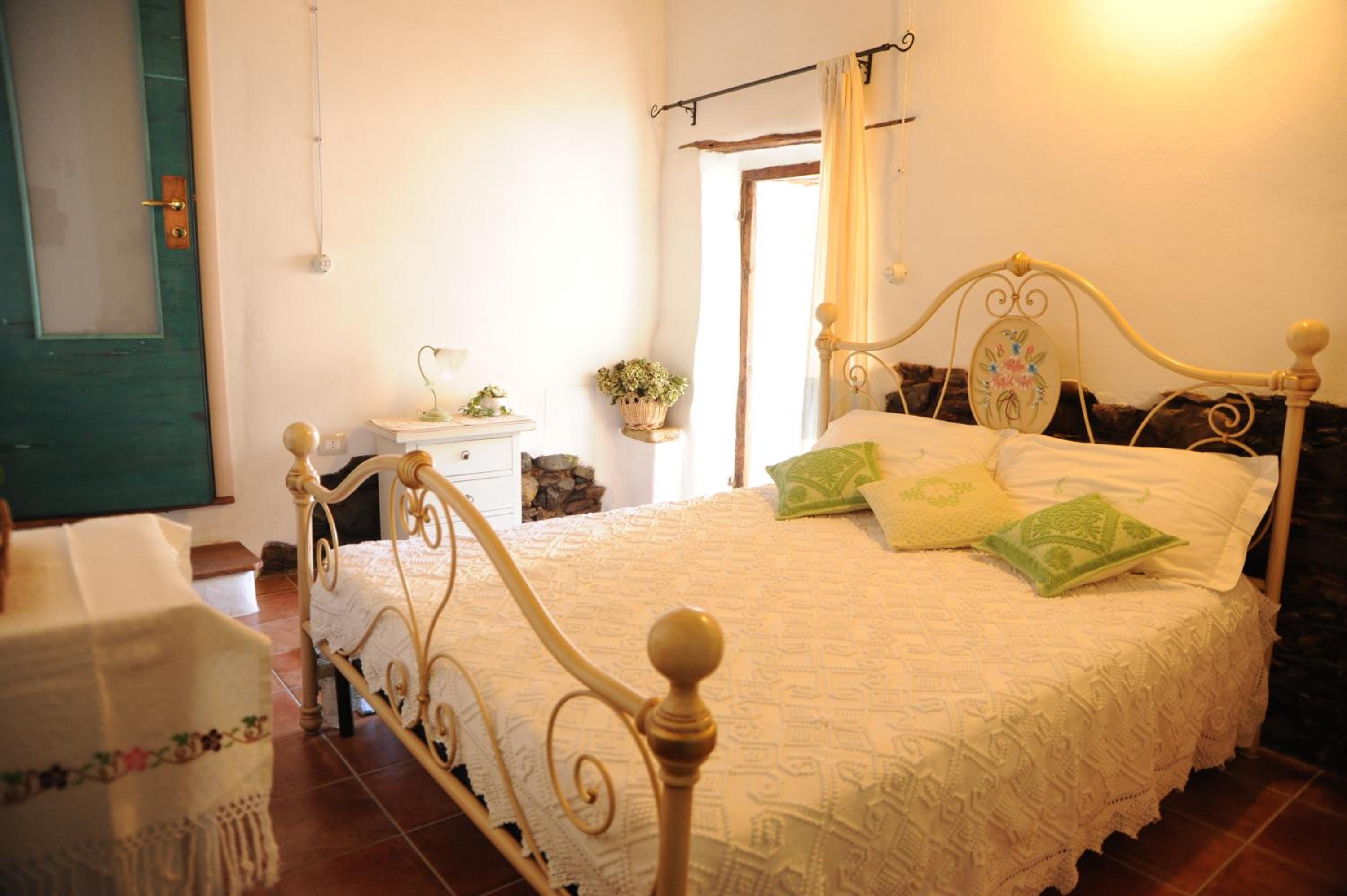 Double Room with Terrace photo 1