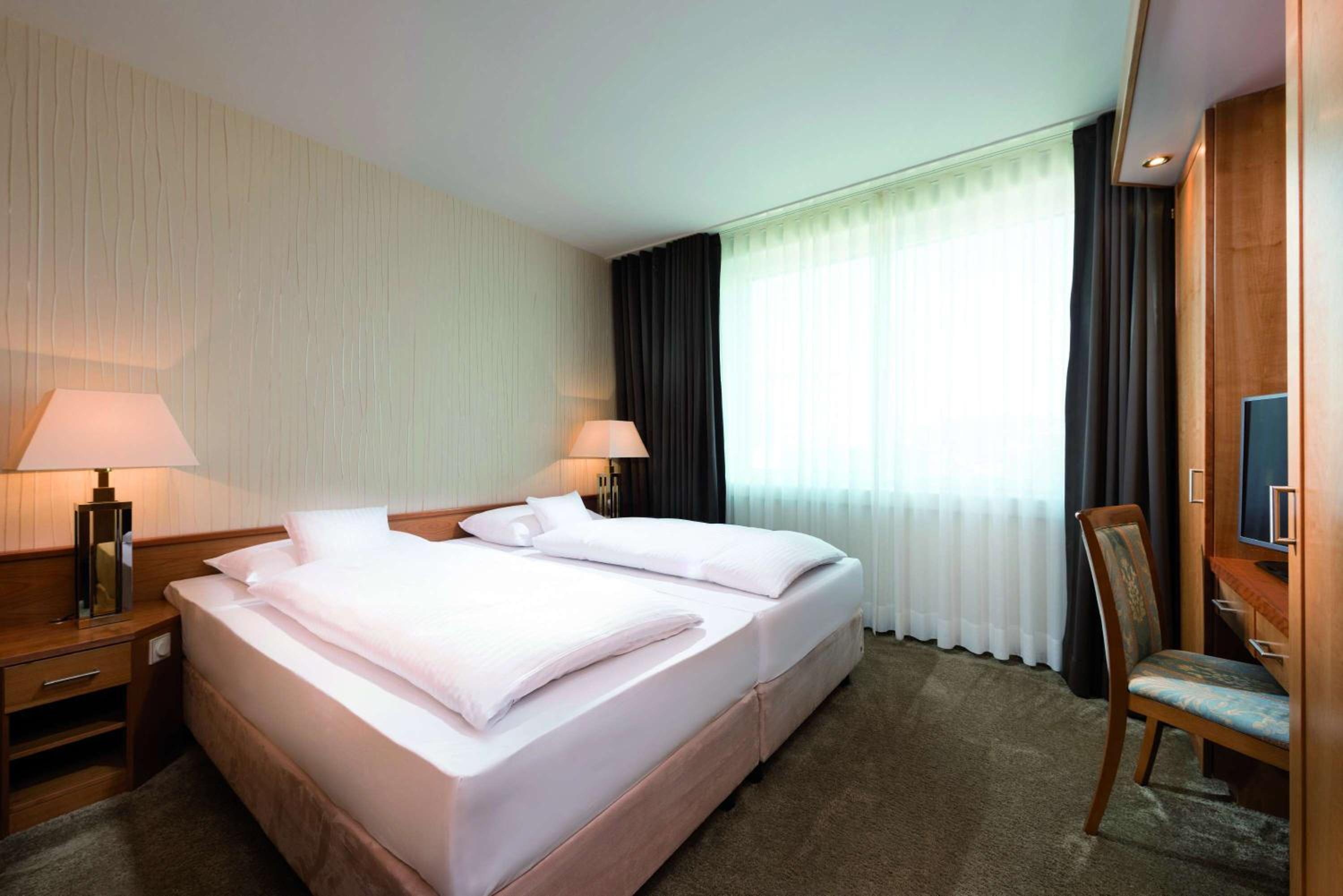 Classic Suite - Photo 1