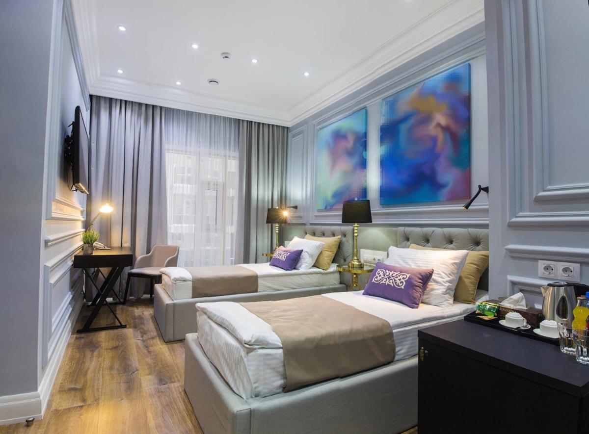 Twin Room photo 3