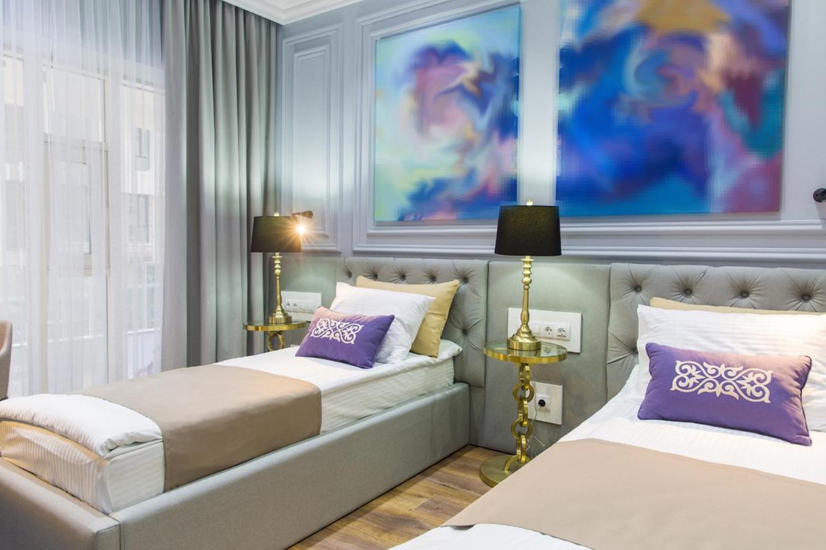 Twin Room photo 1