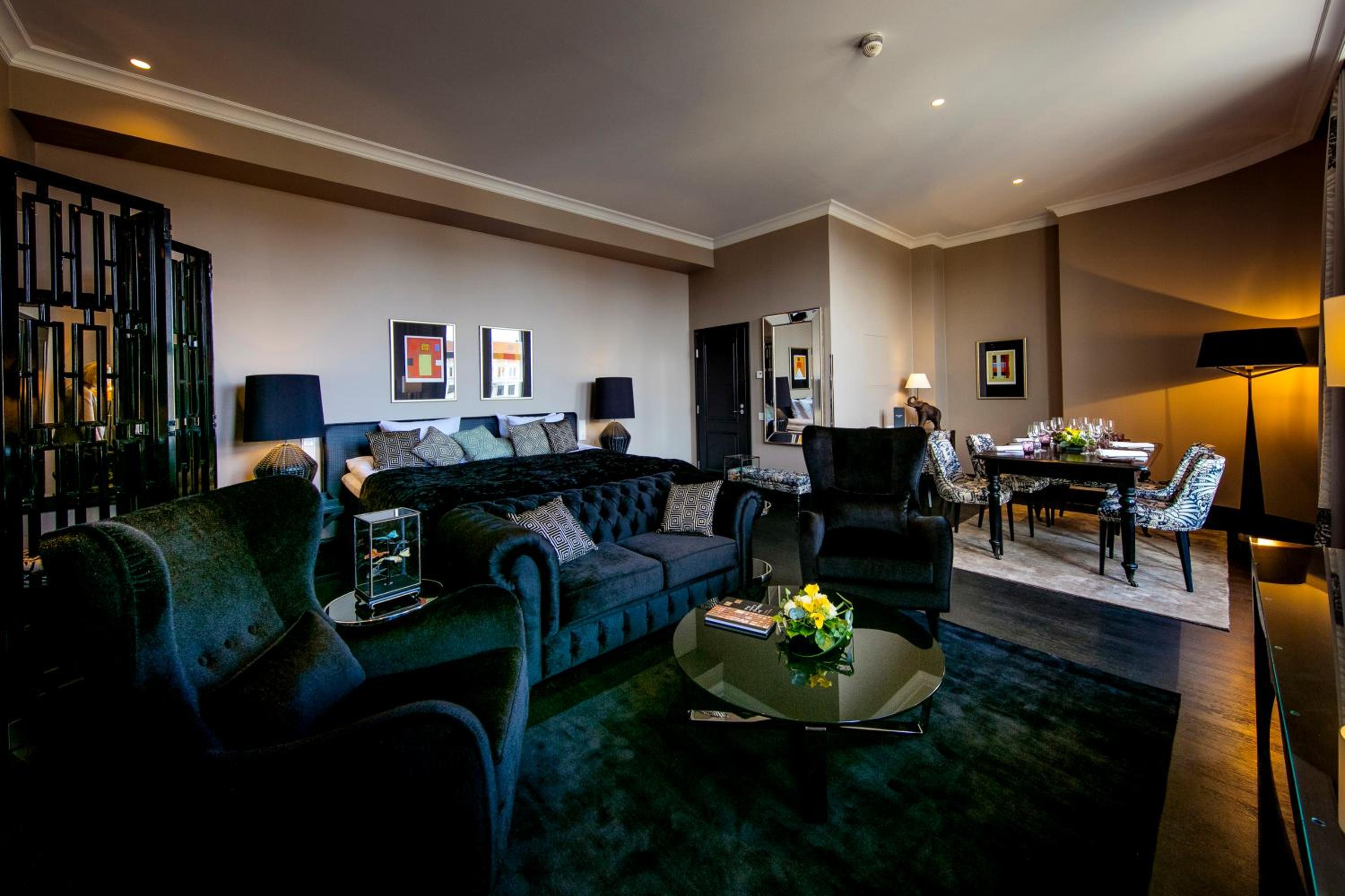 Suite photo 2
