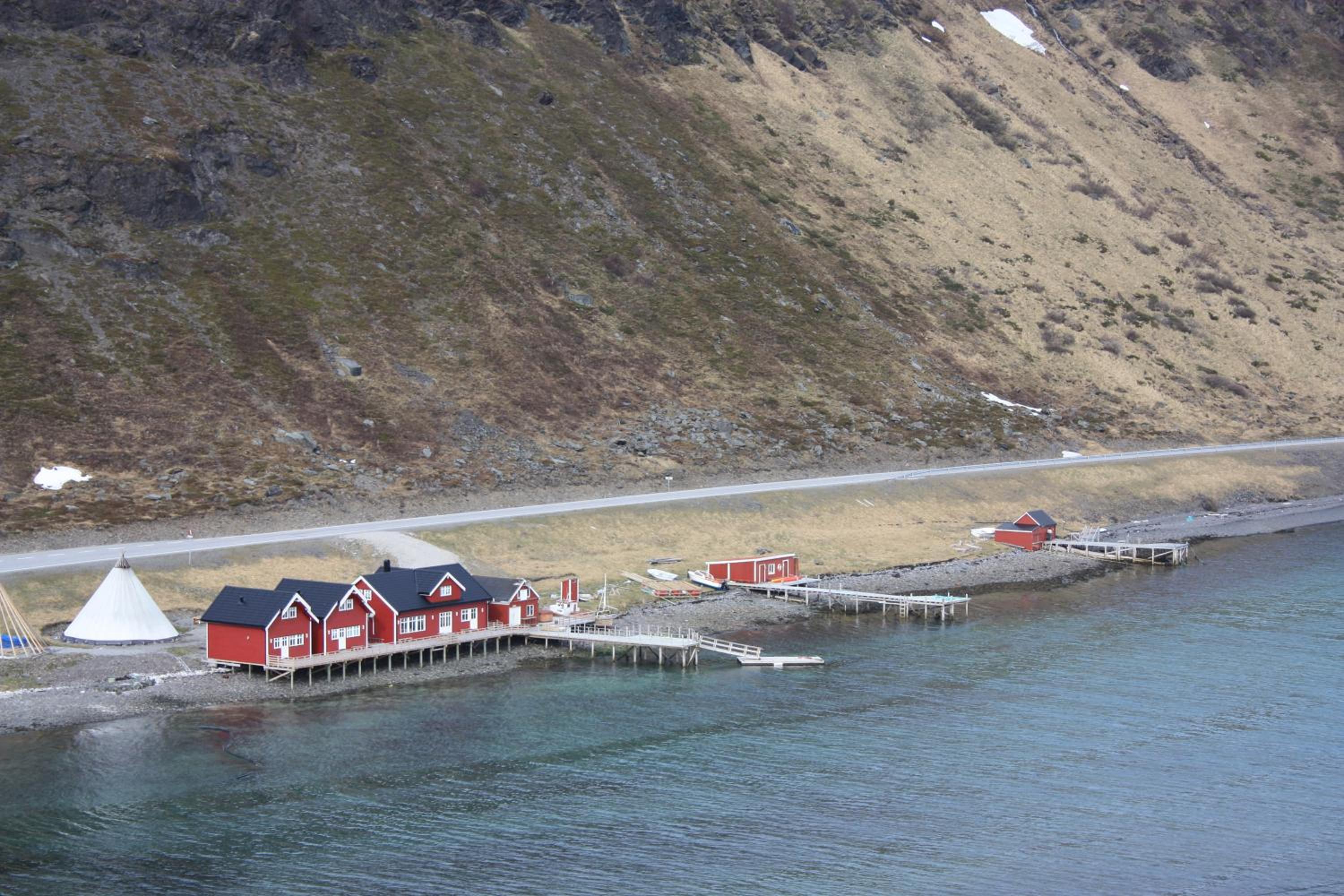 Vacation Home photo 2