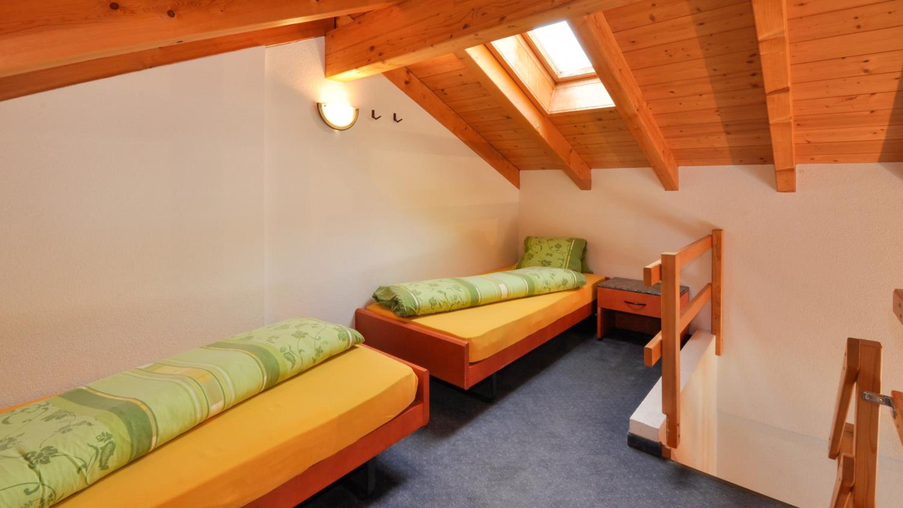 Double or Twin Room - Photo 5