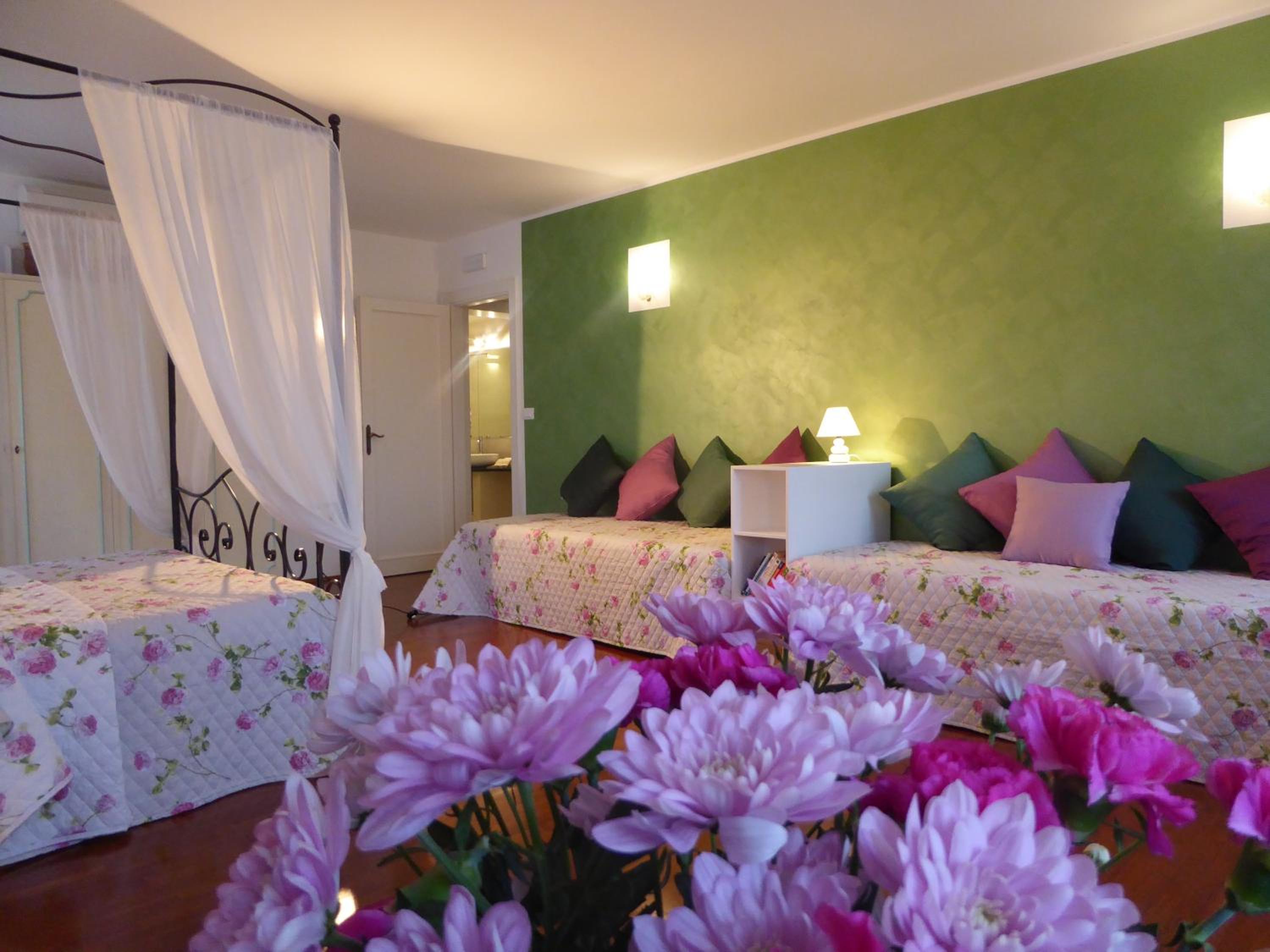 Junior suite Canal Grande photo 1