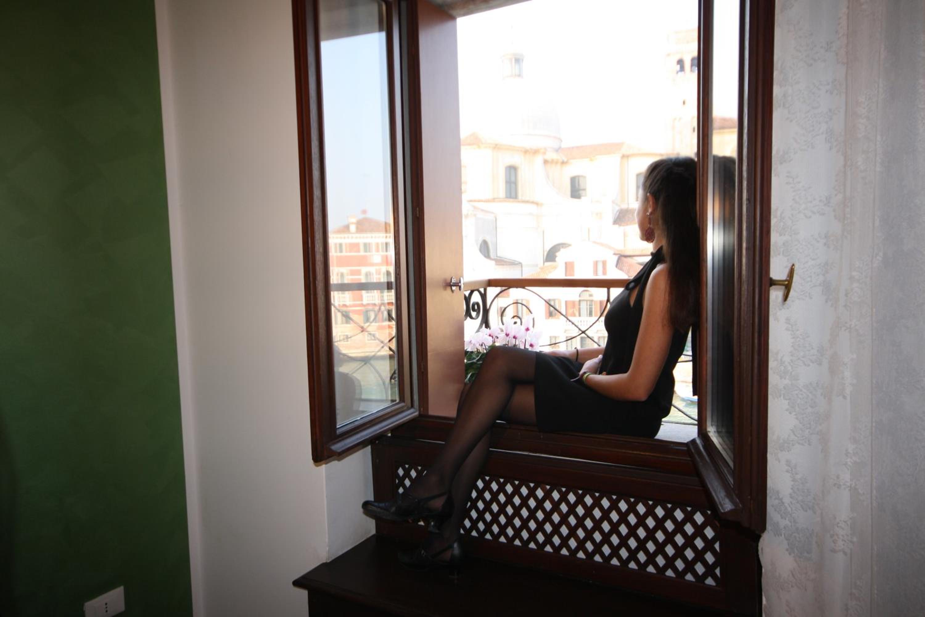 Junior suite Canal Grande photo 2