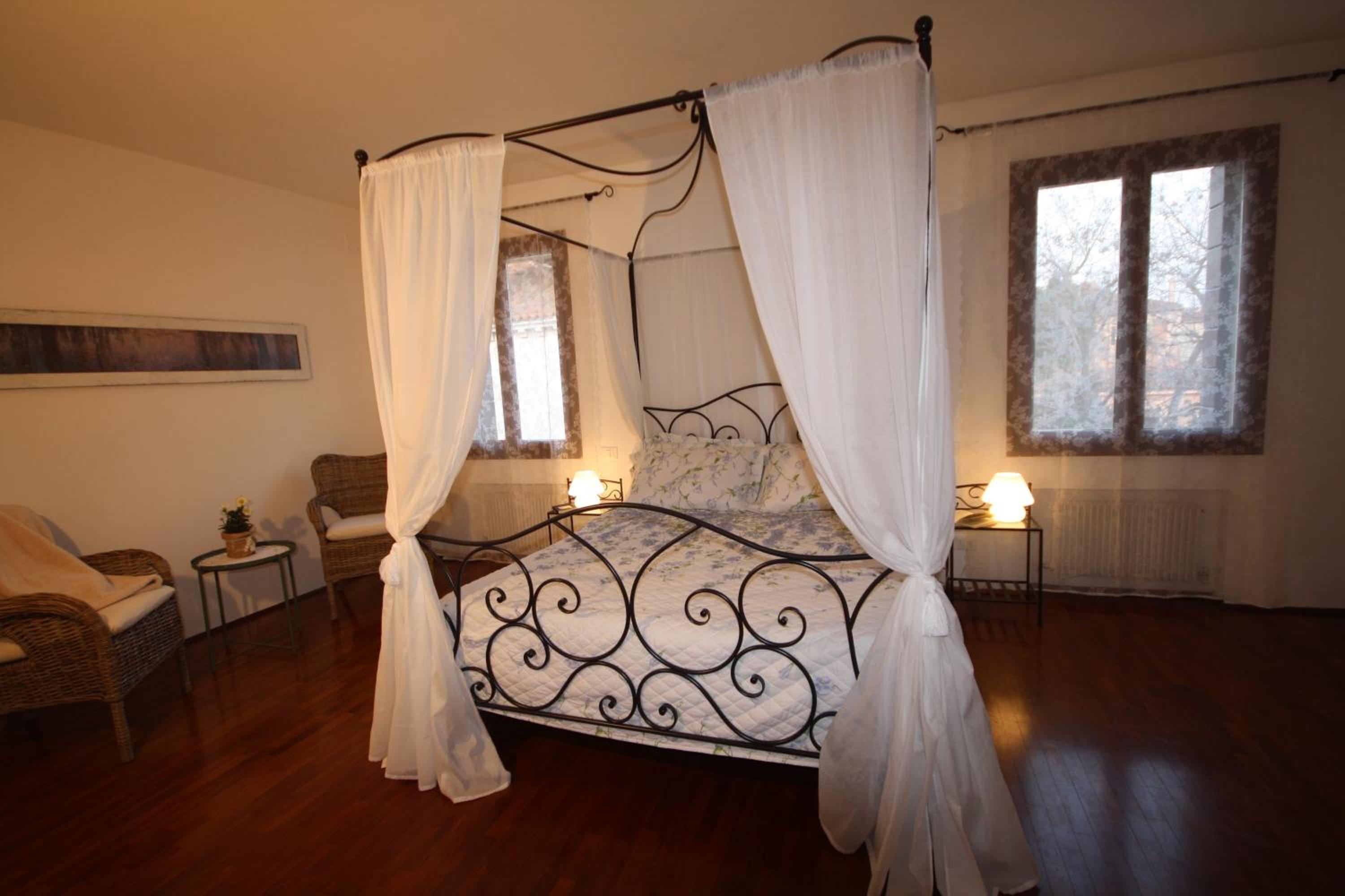Triple Room with Garden View photo 3