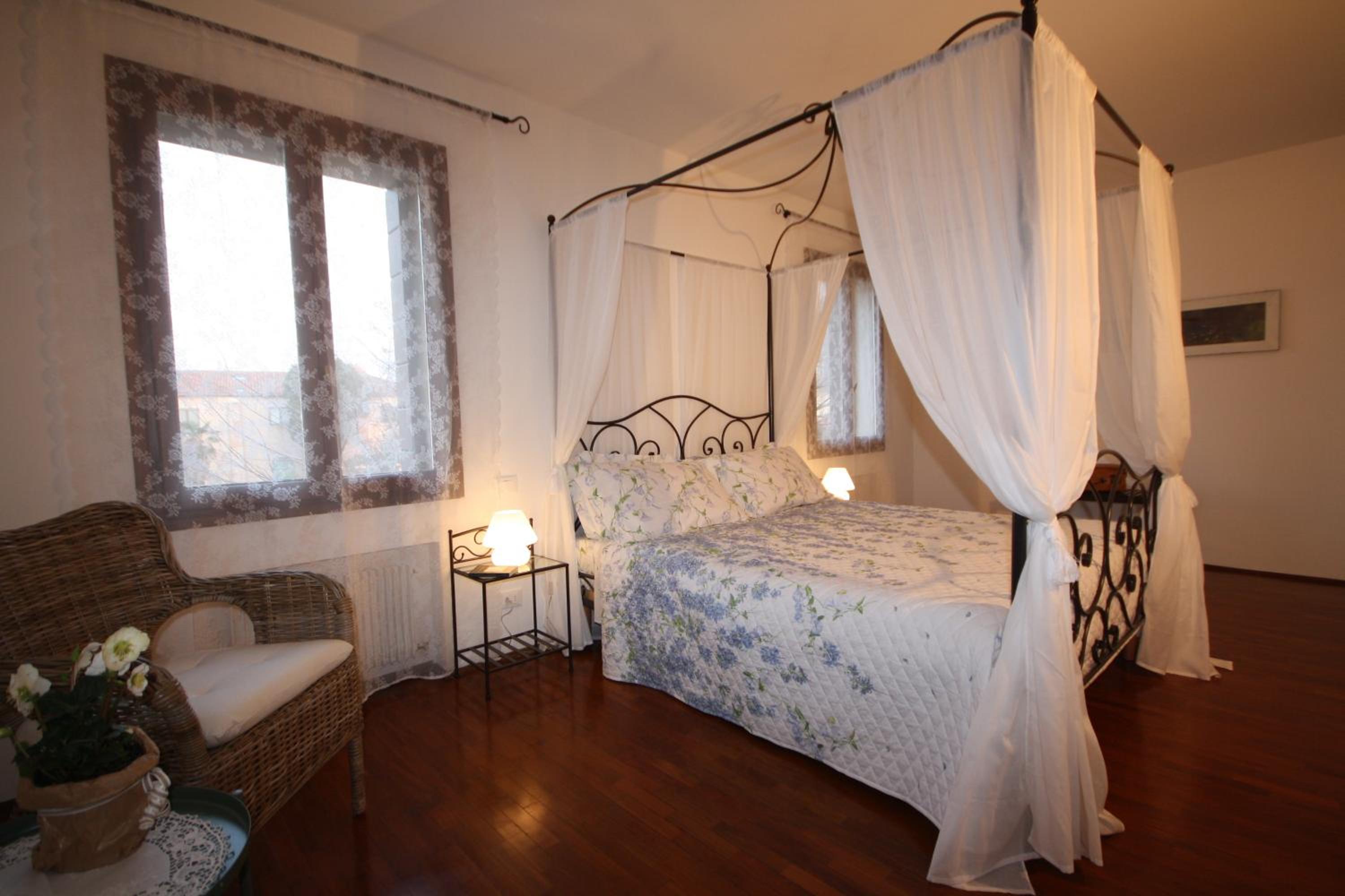 Triple Room with Garden View photo 1