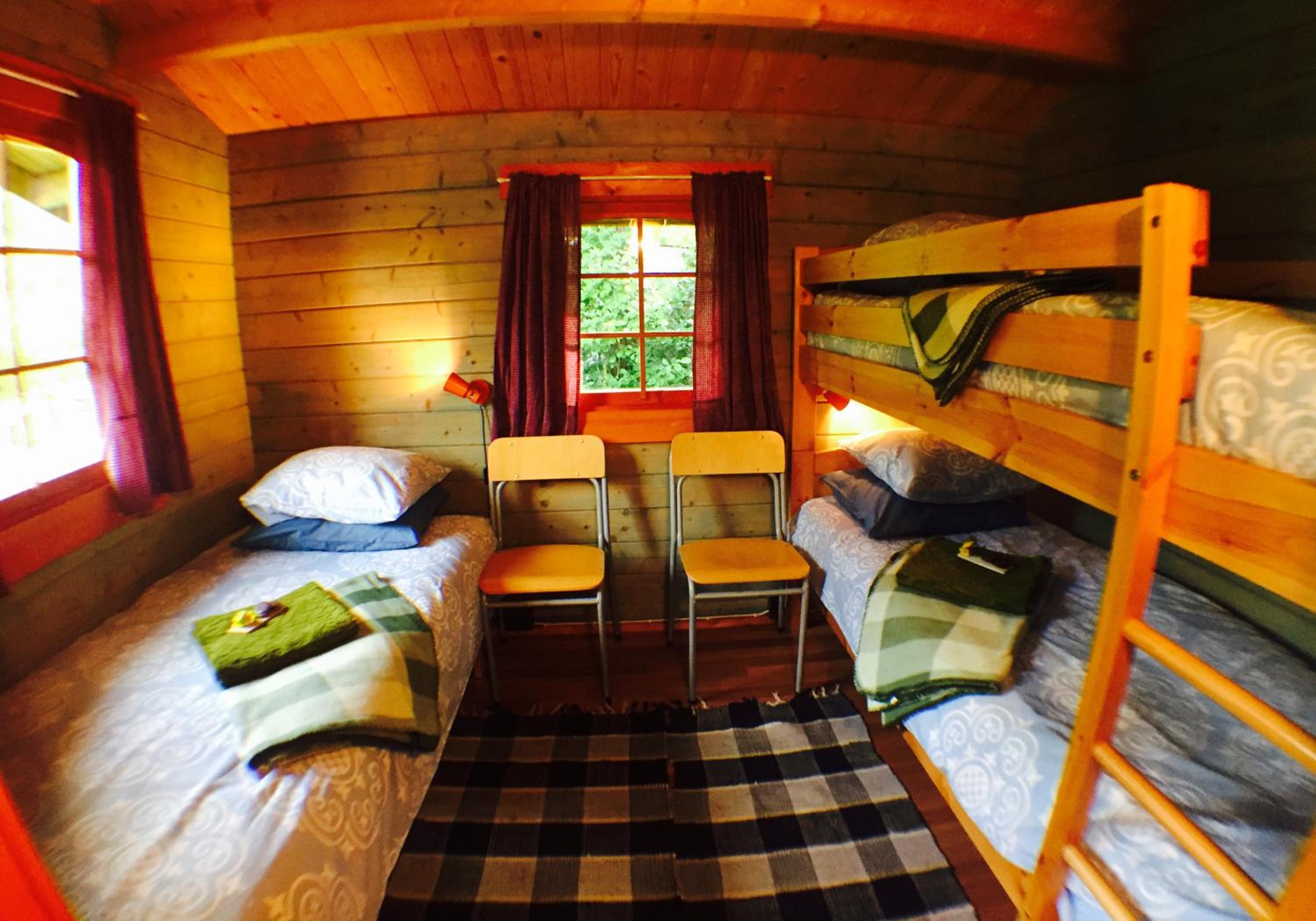Camping House 1 photo 1