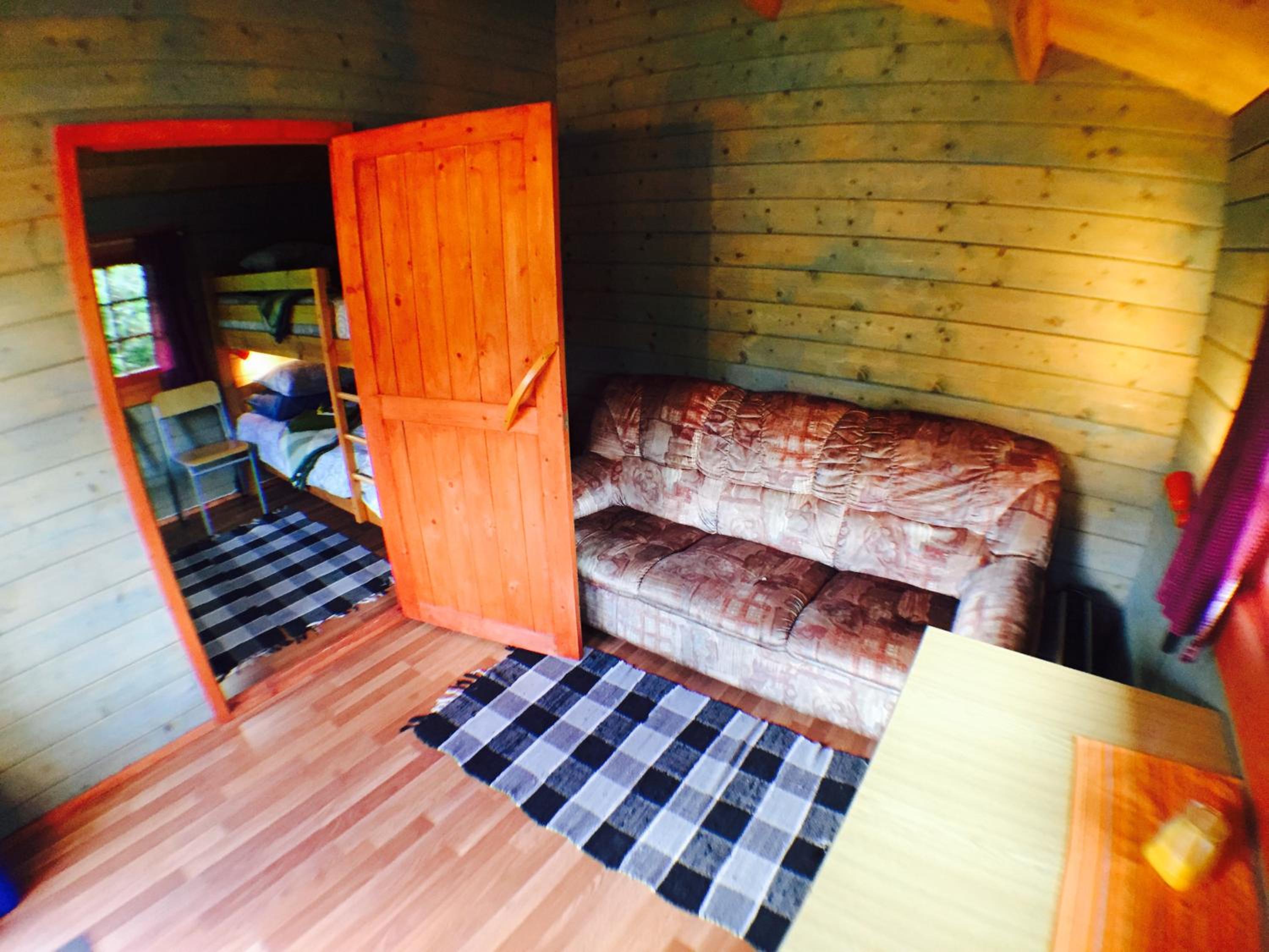 Camping House 1 photo 2