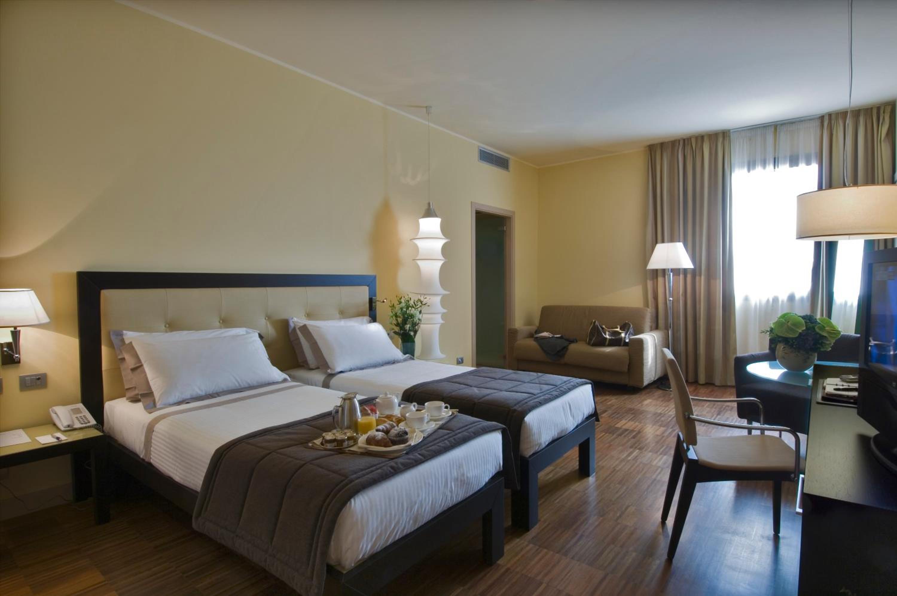 Chambre Triple Exécutive