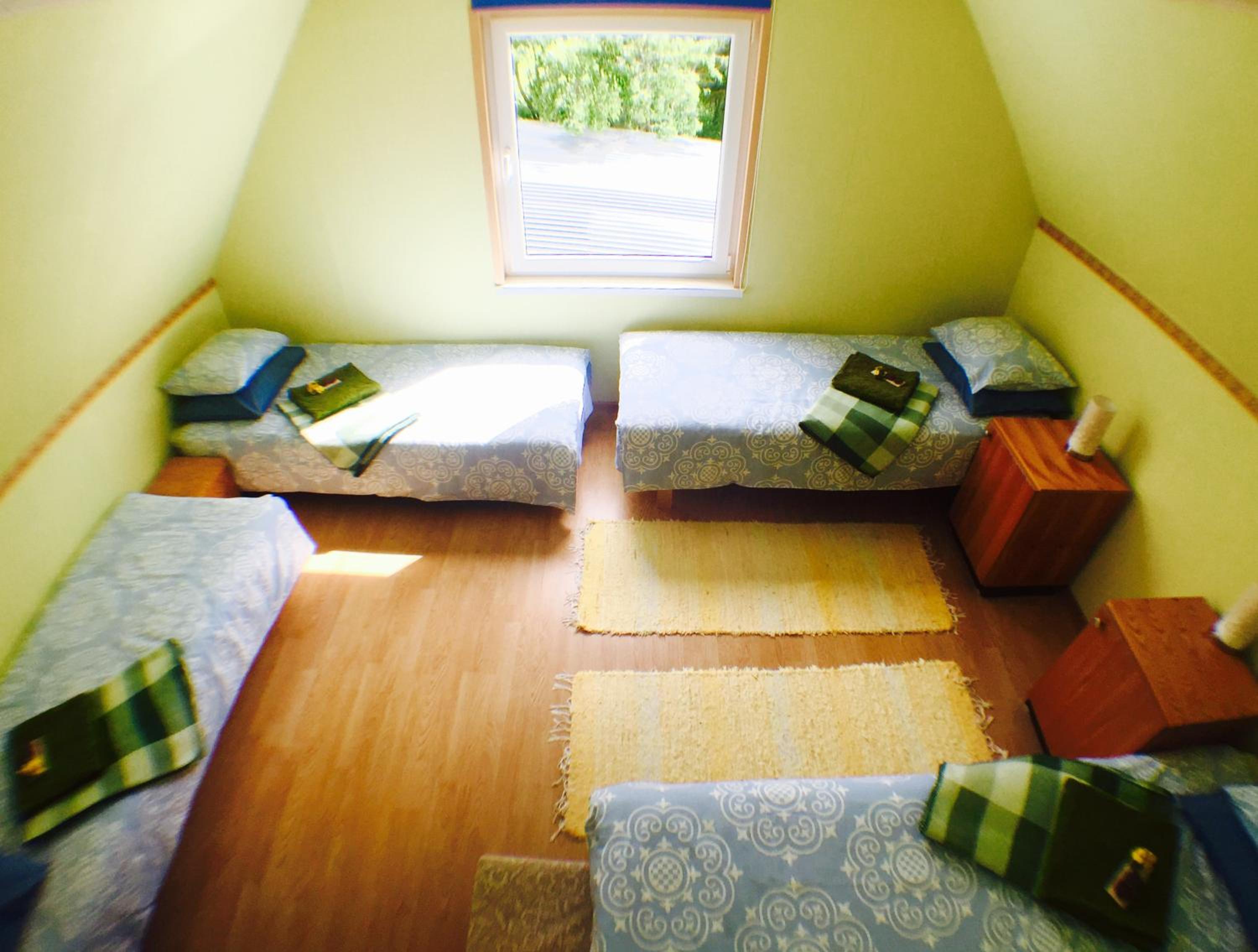 Two-Bedroom House photo 1